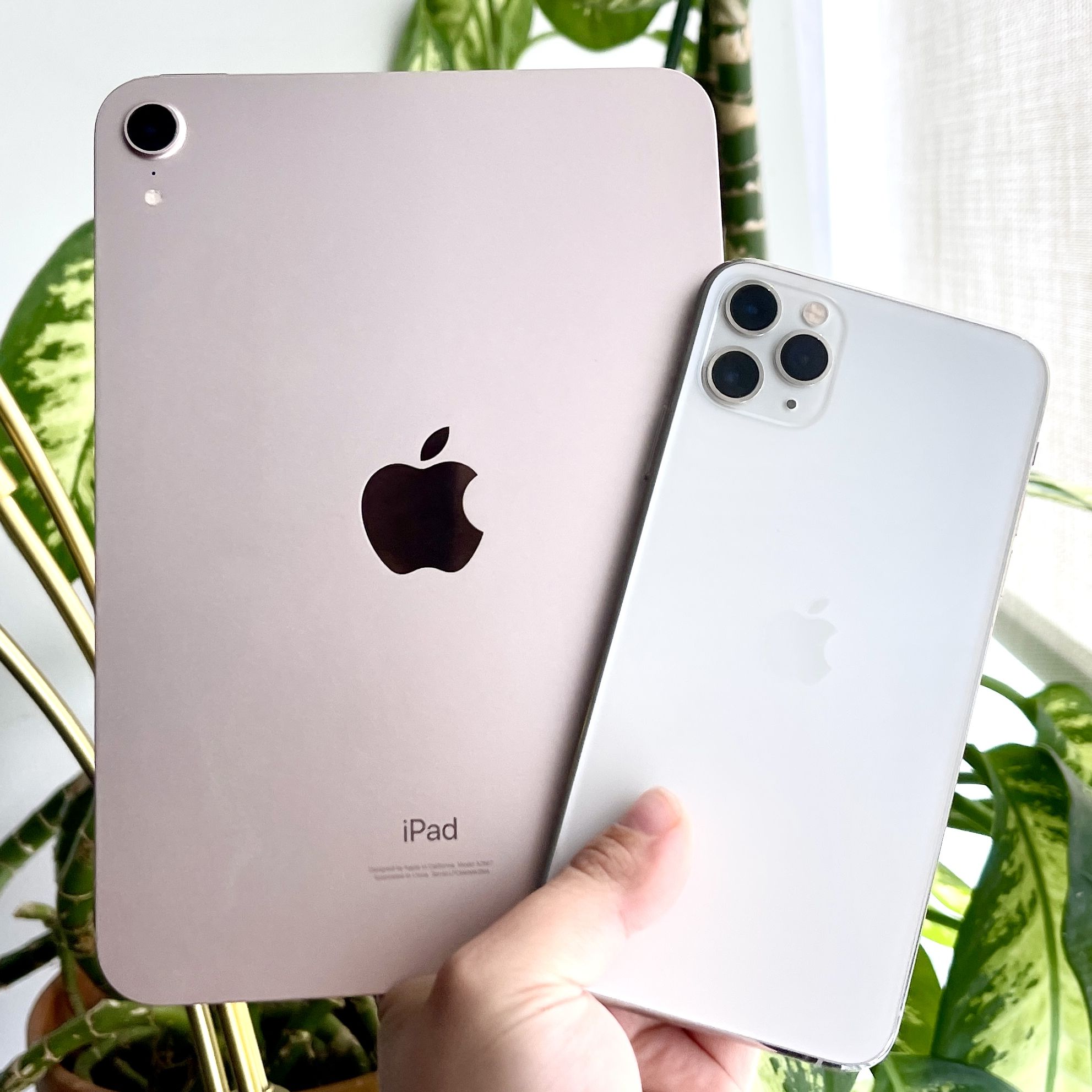 Is the iPad mini 6 worth it? | Tom's Guide