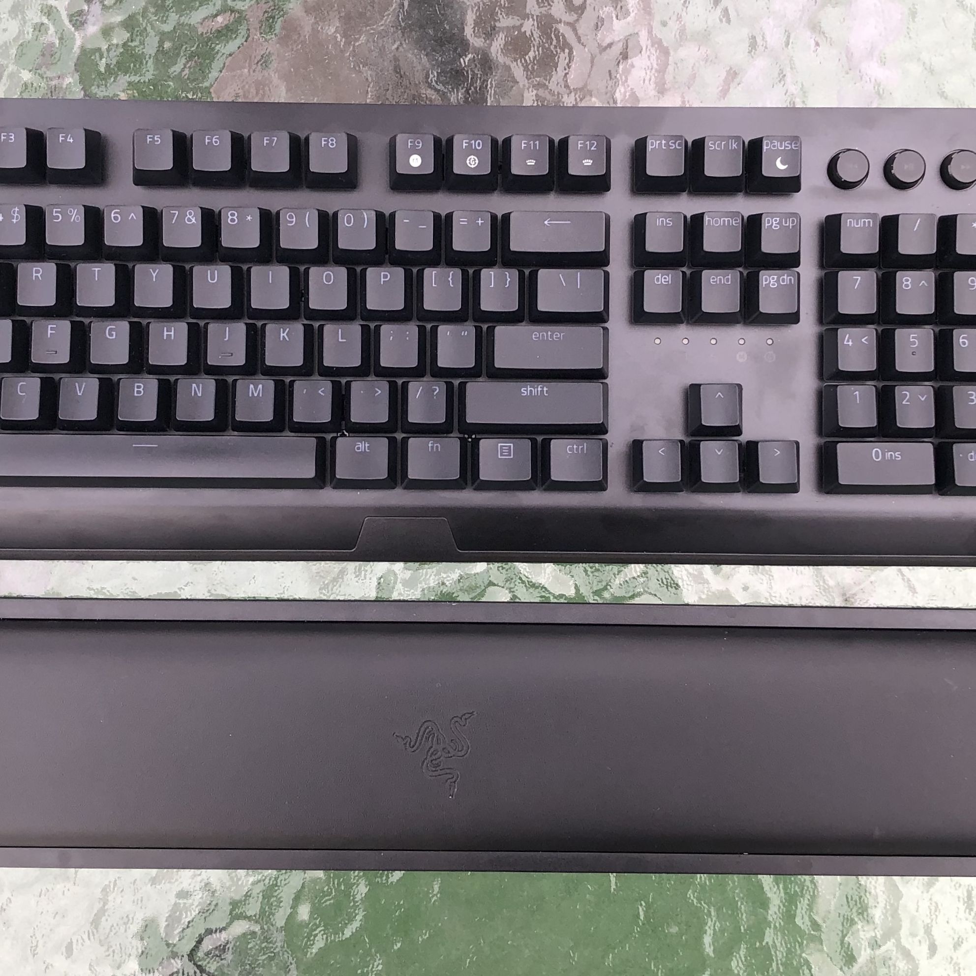 Razer BlackWidow V3 Pro Wireless Gaming Keyboard Review