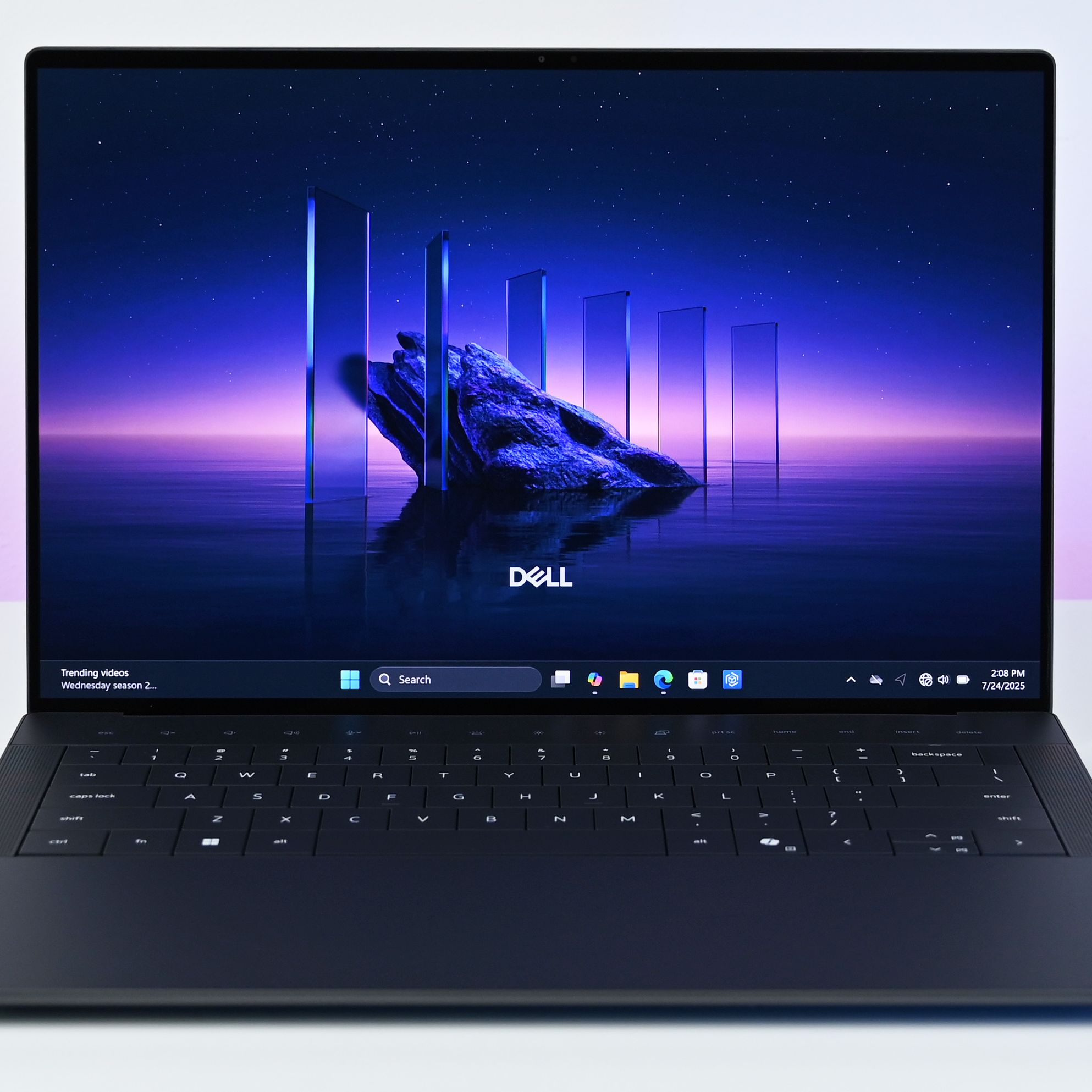 One of the best Dell XPS 14 Windows laptops with a 3.2K OLED touch