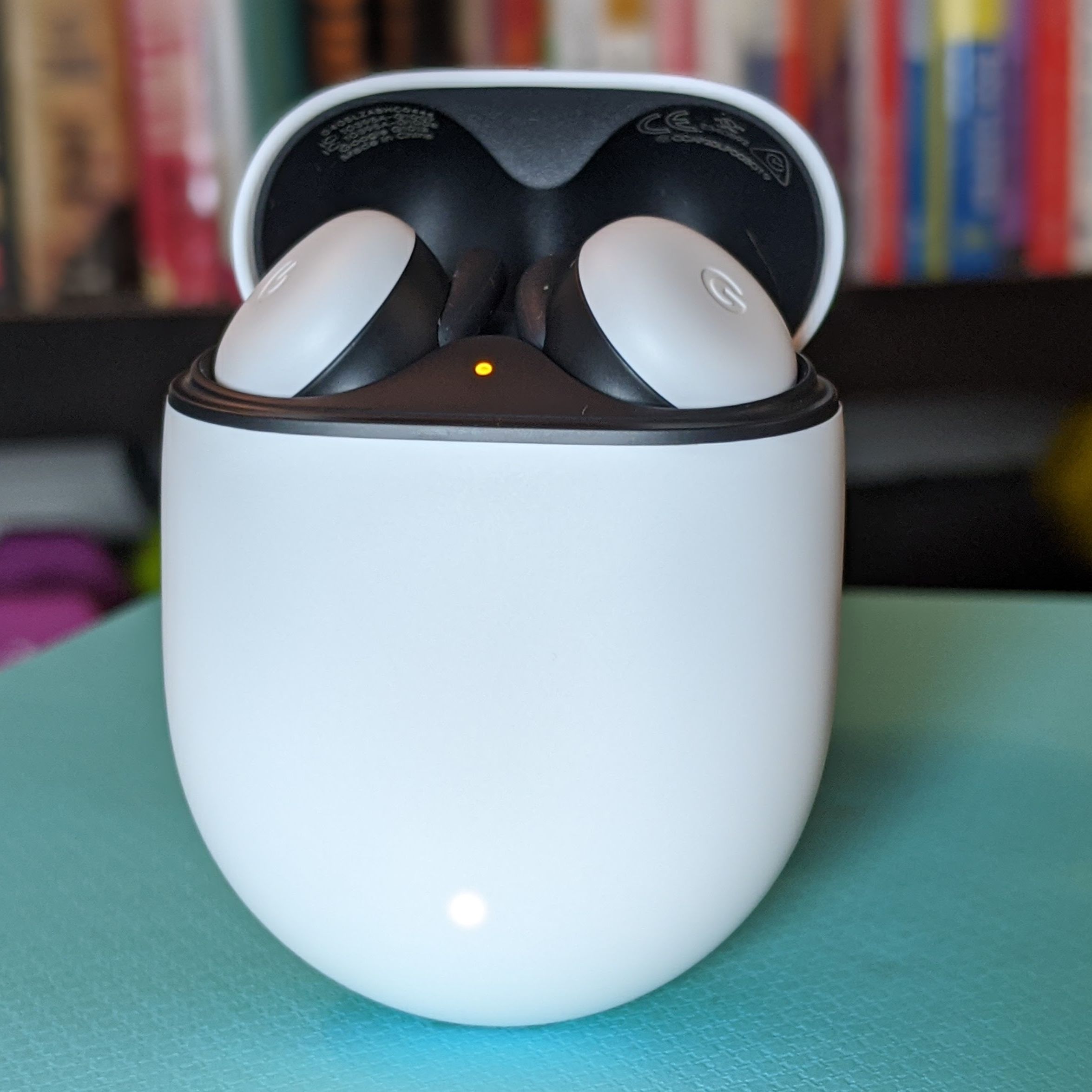 Pixel Buds  2 ピクセルバッズ2　(グローバル版) Google Pixel Buds 2 review | Tom's Guide