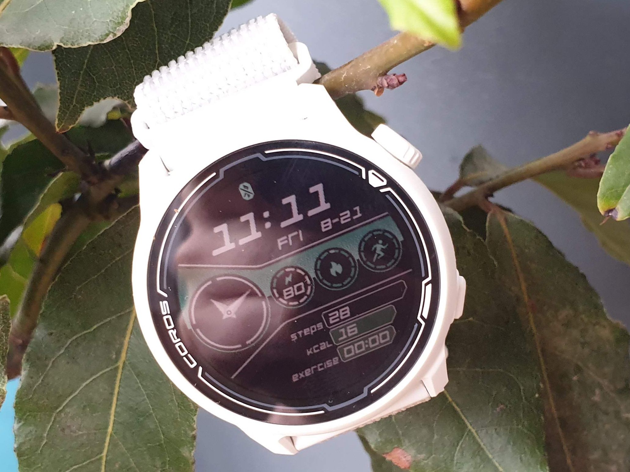 その他 COROS PACE 2 COROS Pace 2 Review: a budget-friendly GPS runners watch!