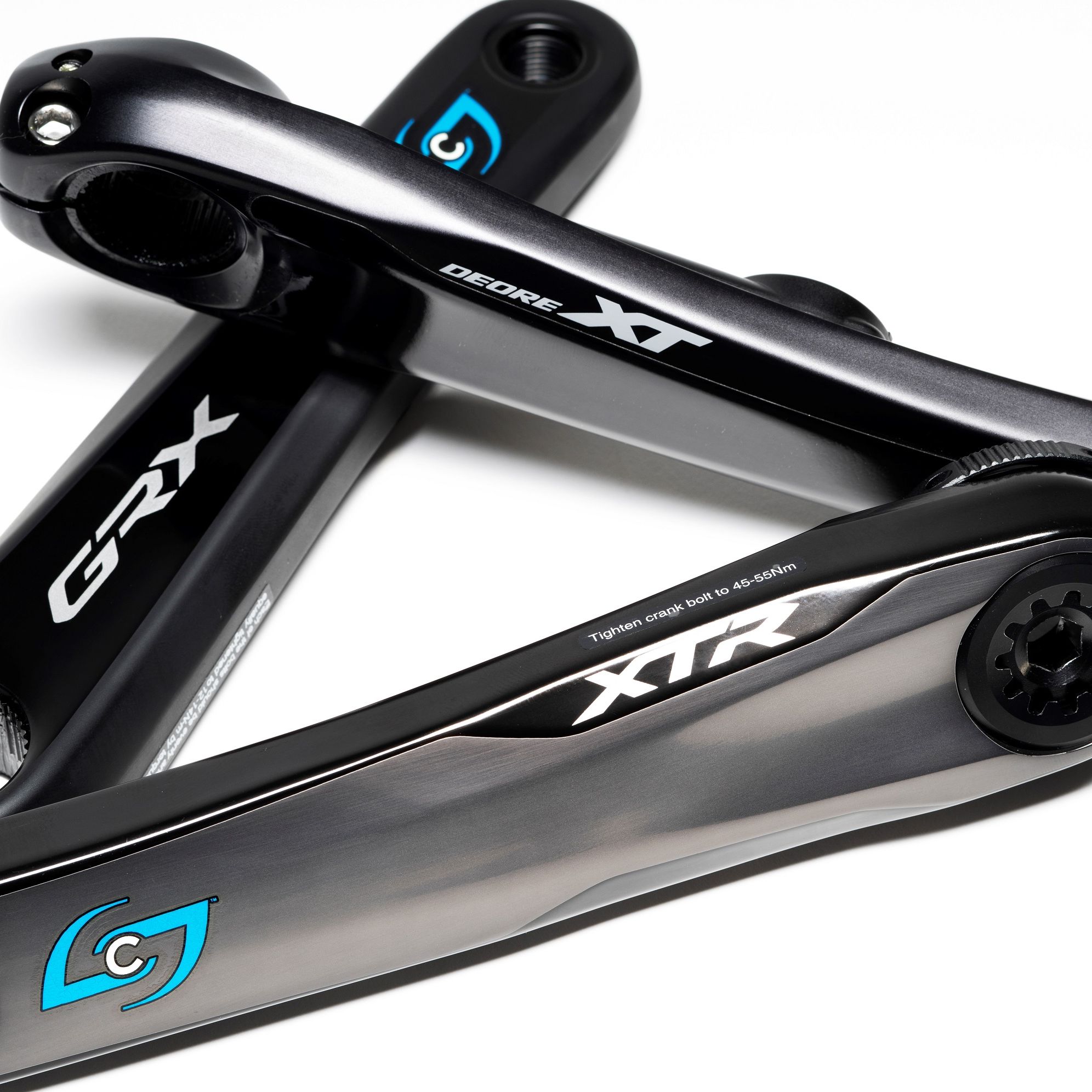 STAGES POWER RX810 GRX 左のみ 172.5 STAGES POWER RX810 GRX 左のみ 172.5 Stages Power Shimano GRX