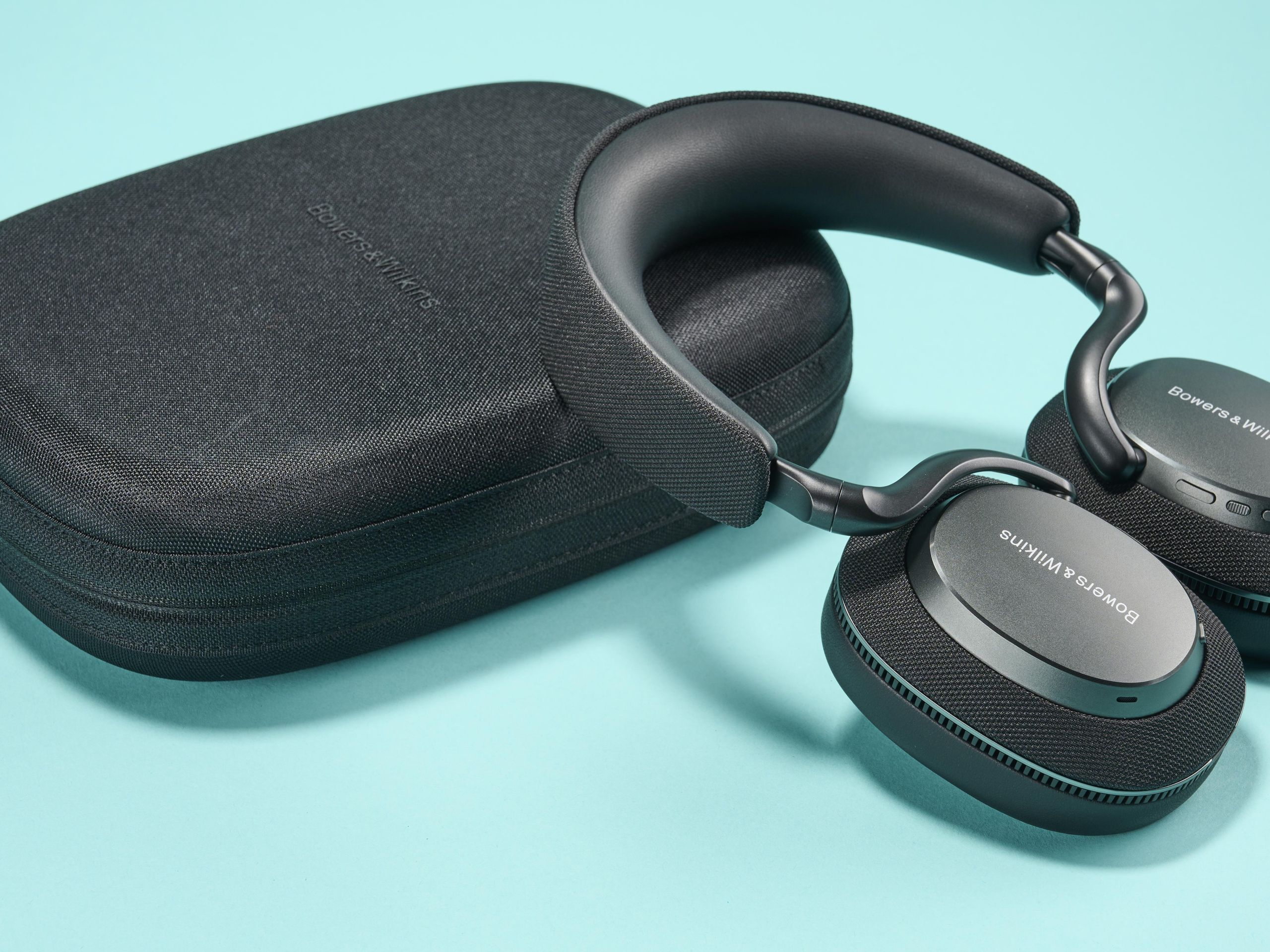 Px7 S3 Bowers ＆ Wilkins Bowers & Wilkins Px7 S3 Over-Ear Headphones, High-Resolution