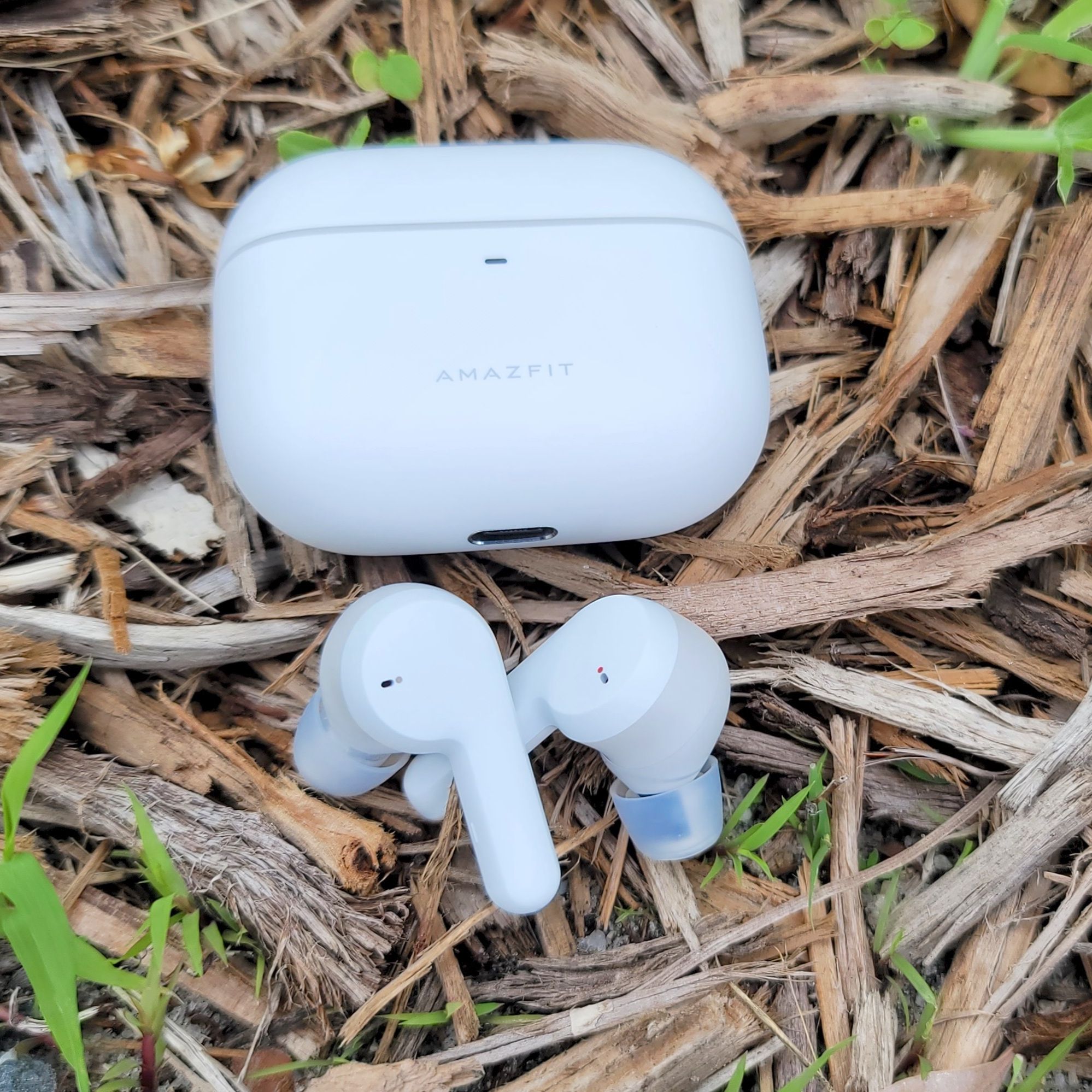 Amazfit PowerBuds Pro review | Tom's Guide