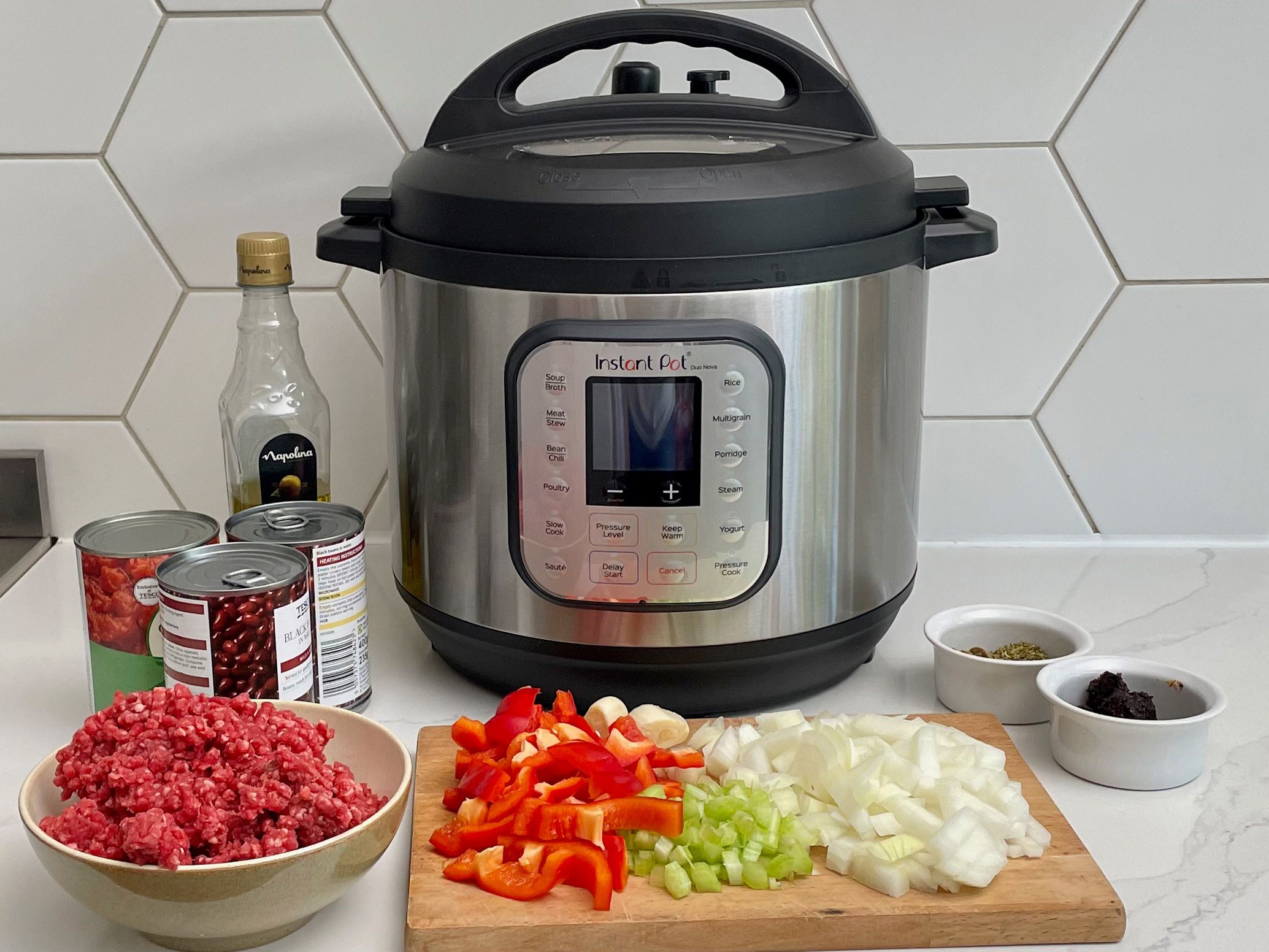 キッチン家電 Instant Pot DUO NOVA 80 gv5CWHtgsTY9B5zC2cwvuG.jpg