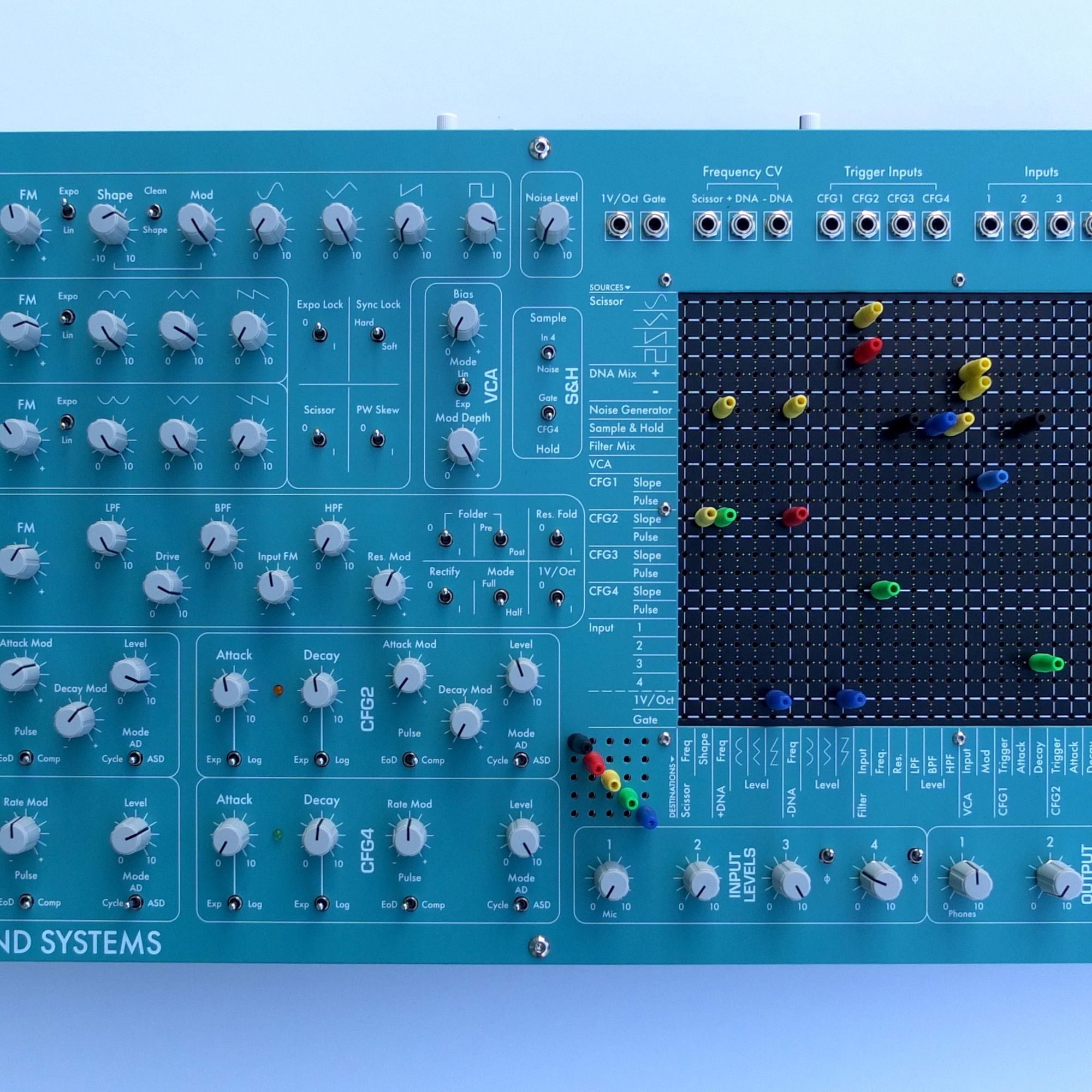 鍵盤楽器 FUTURE SOUND SYSTEMS CRIC It's taking experience from playing some of the greats”: Future