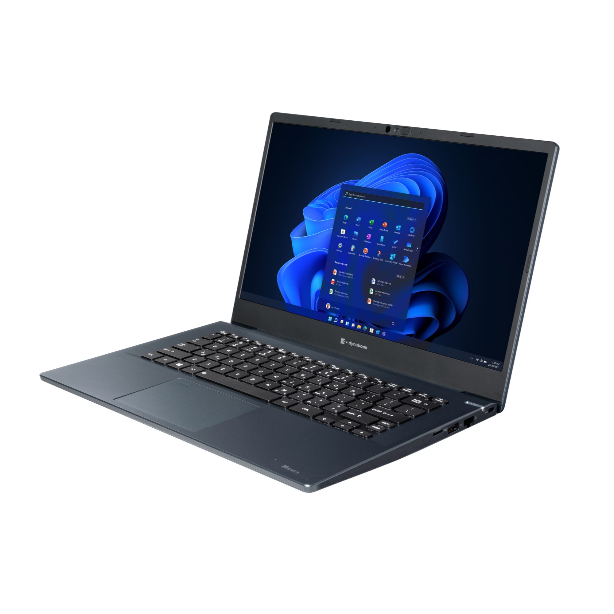Dynabook unveils new Portégé X40-K and Tecra A40-K models for