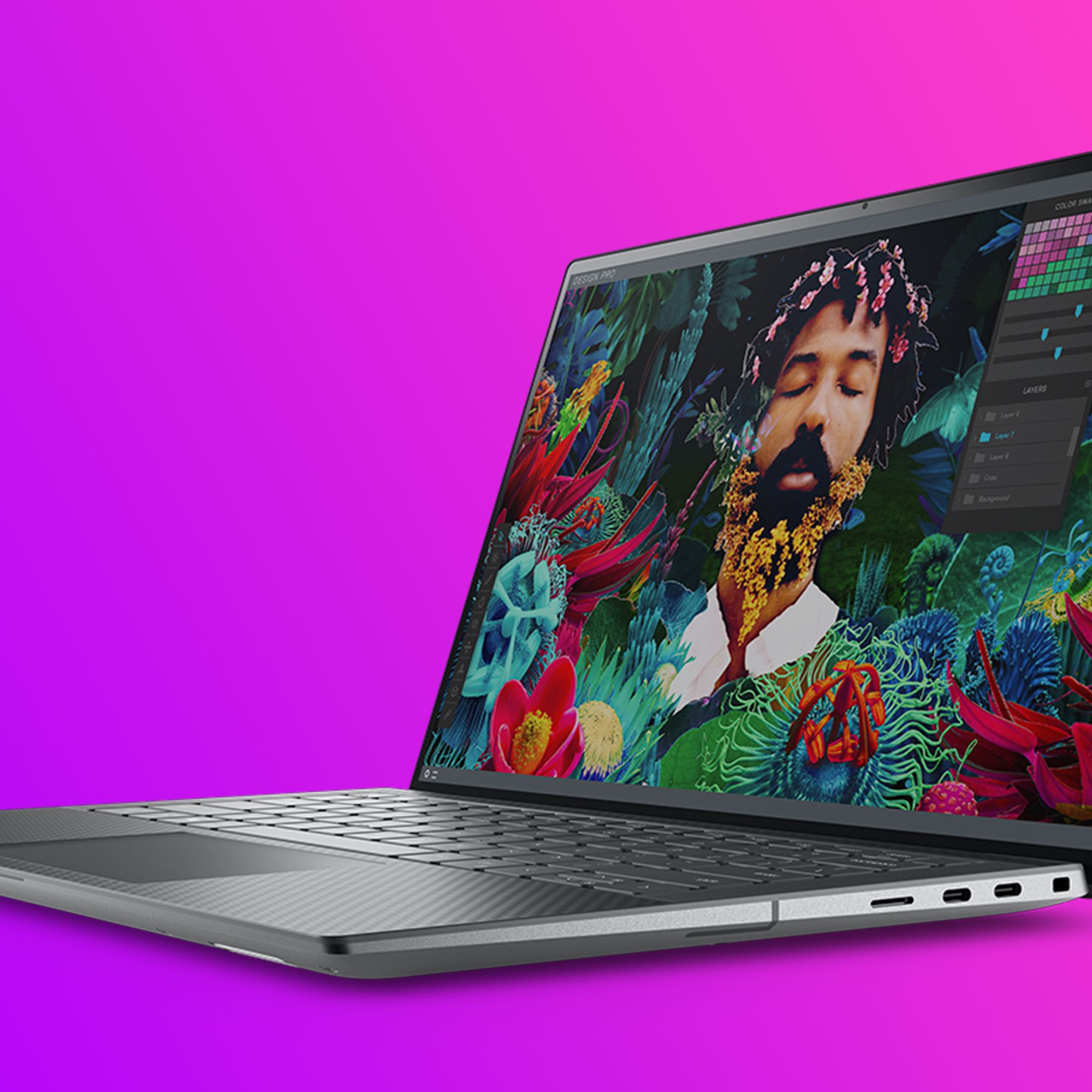 M*s様 Dell Precision 5480 M*s様 Dell Precision 5480 Dell Precision 5480 - Review 2023