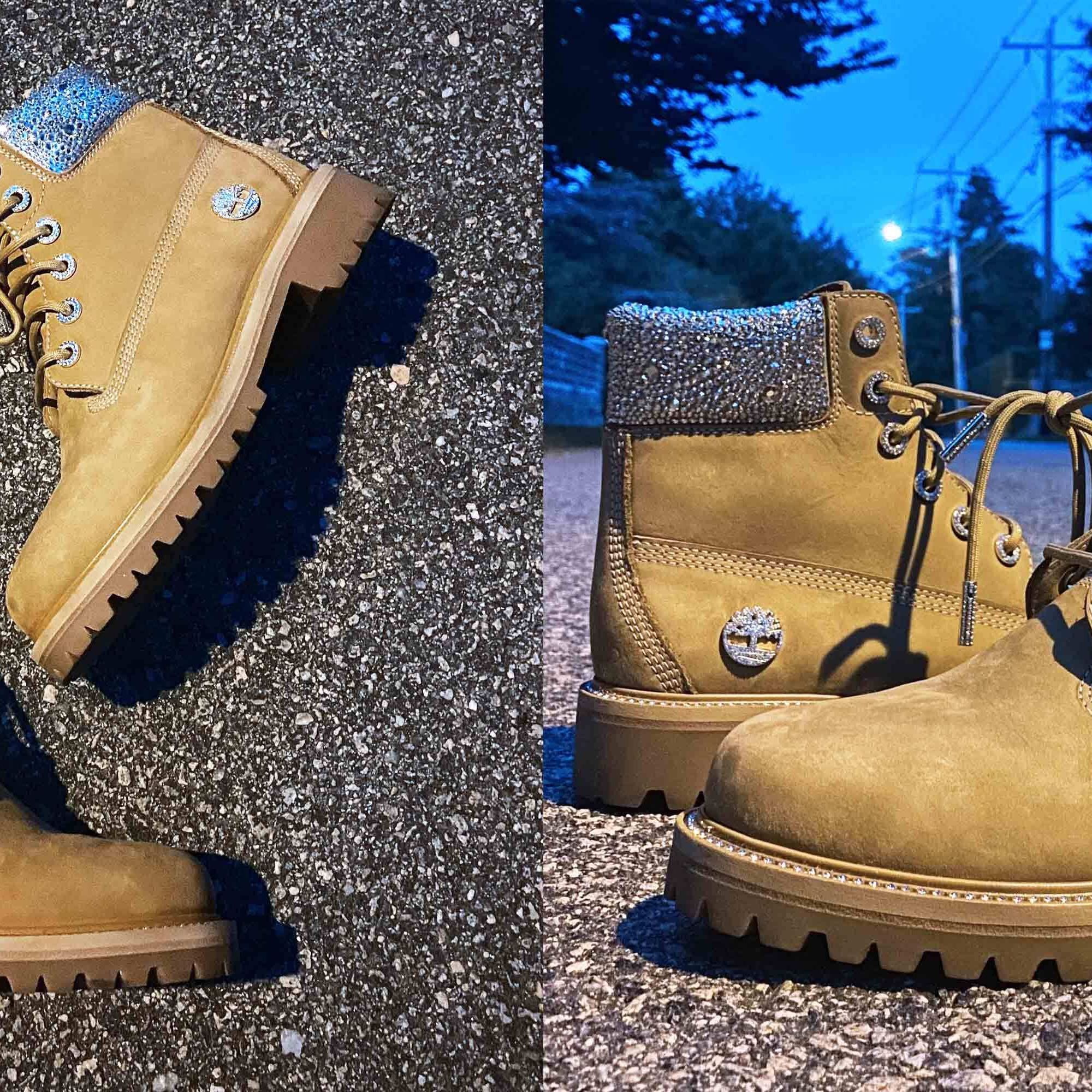 Timberland 6