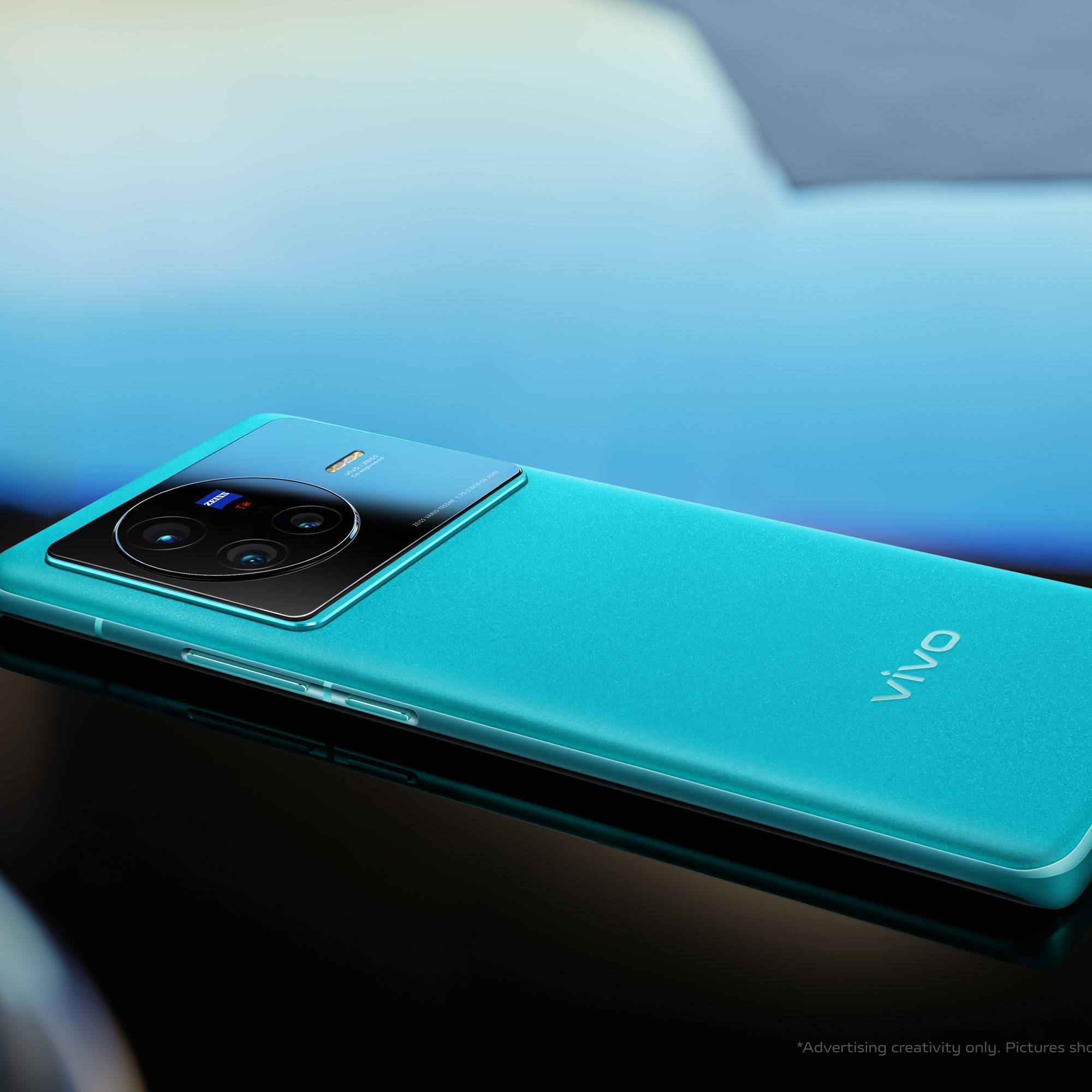 Vivo X90 specifications leaked: Zeiss camera phone with better