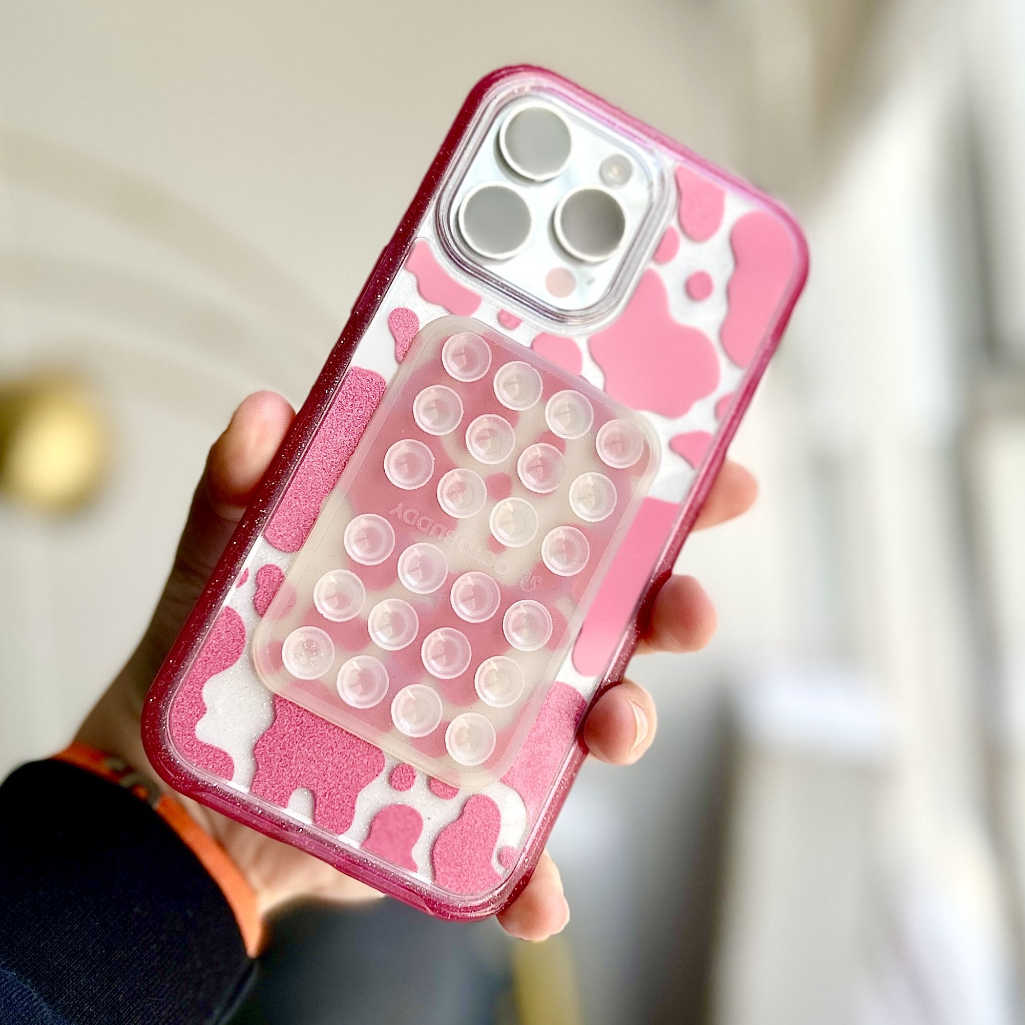 I'm obsessed with this $10 iPhone accessory here's why it's brilliant | Tom's Guide I'm obsessed with this $10 iPhone accessory here's why it's brilliant | Tom's Guide