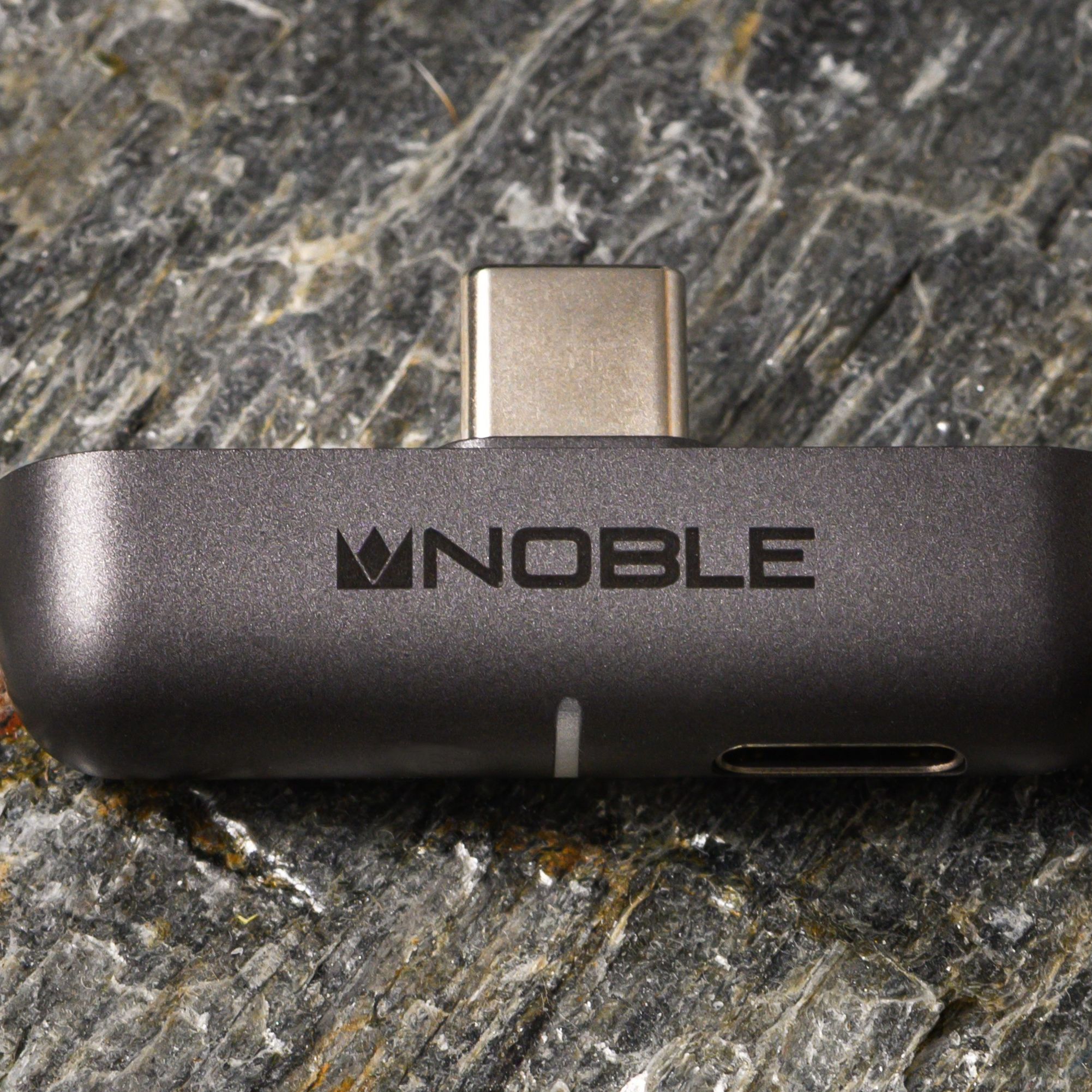 Give any phone, laptop or tablet an audio upgrade with this