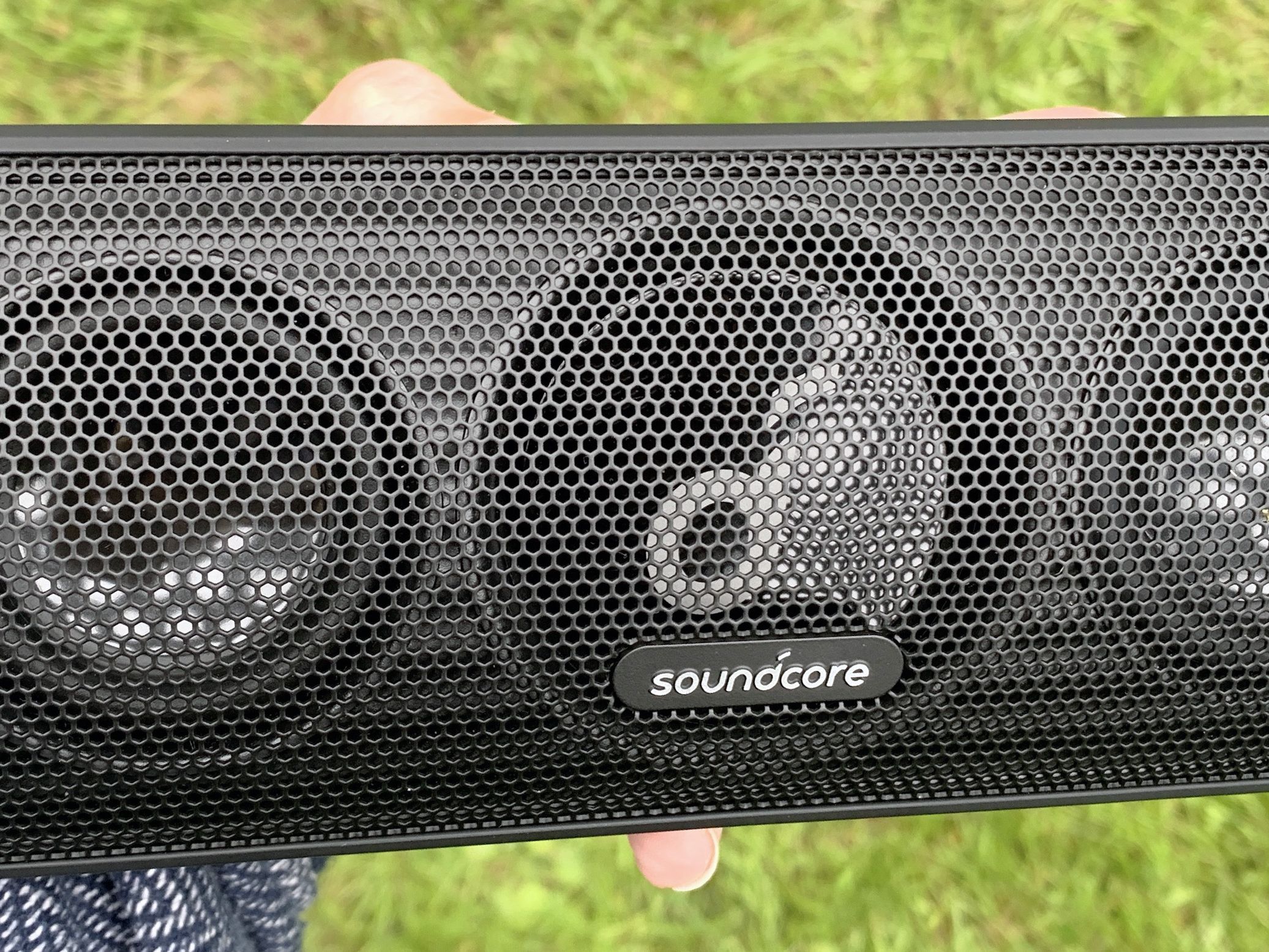 美品　anker soundcore motion+［BLACK］ Anker Soundcore Motion+ Review - RTINGS.com
