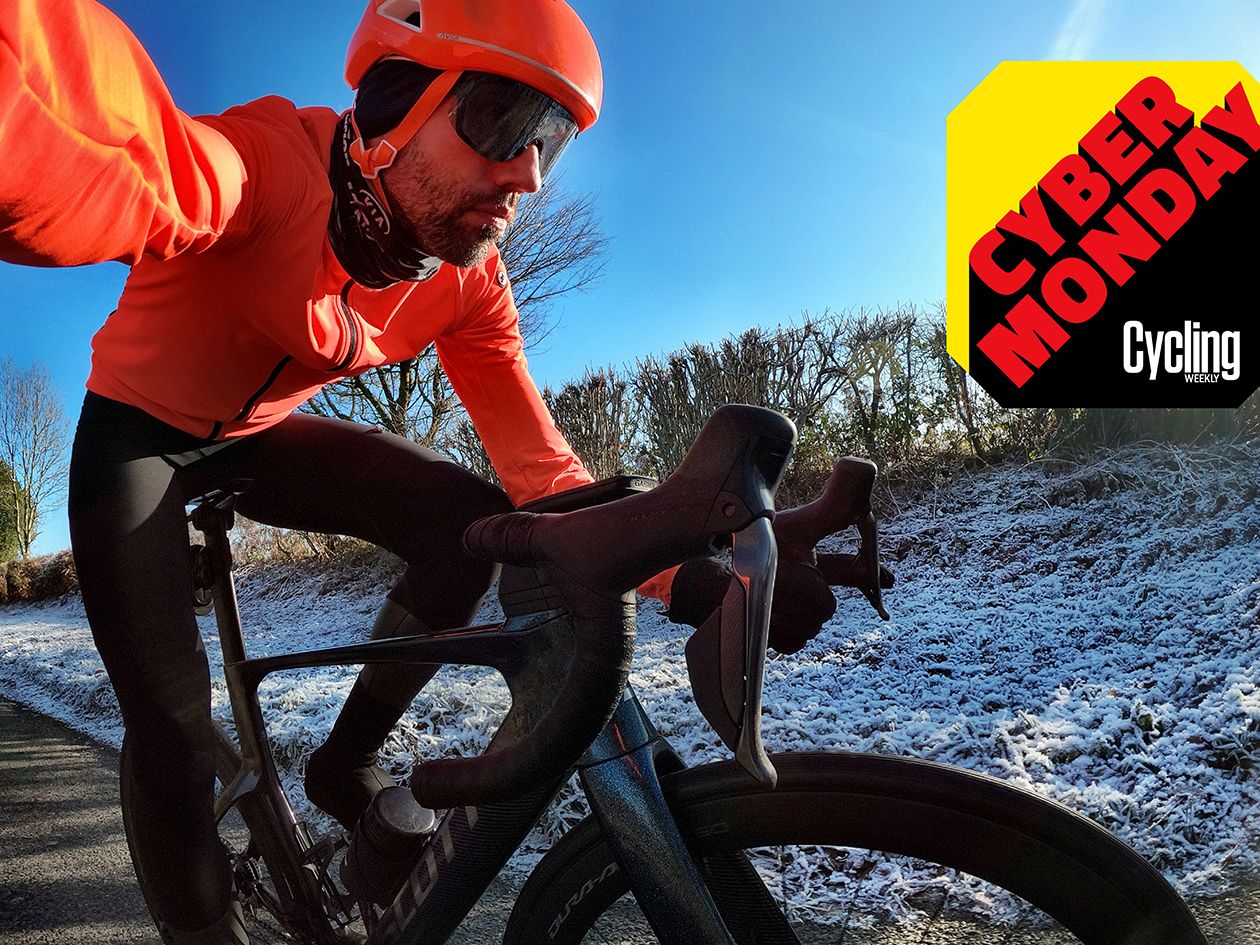 It's my go-to deep-winter jacket for a reason. Now you can own the