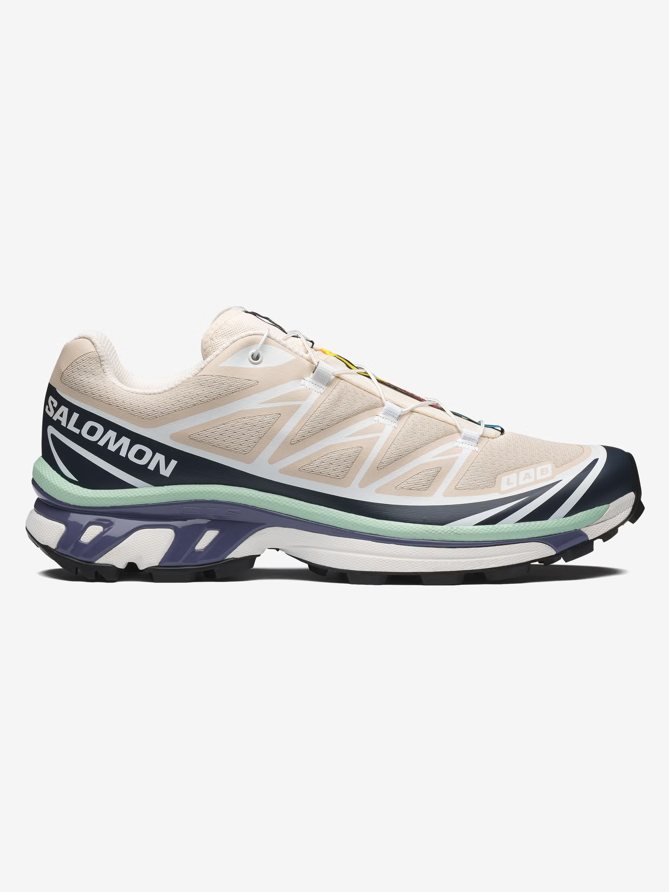 salomon, XT-6 Sneakers