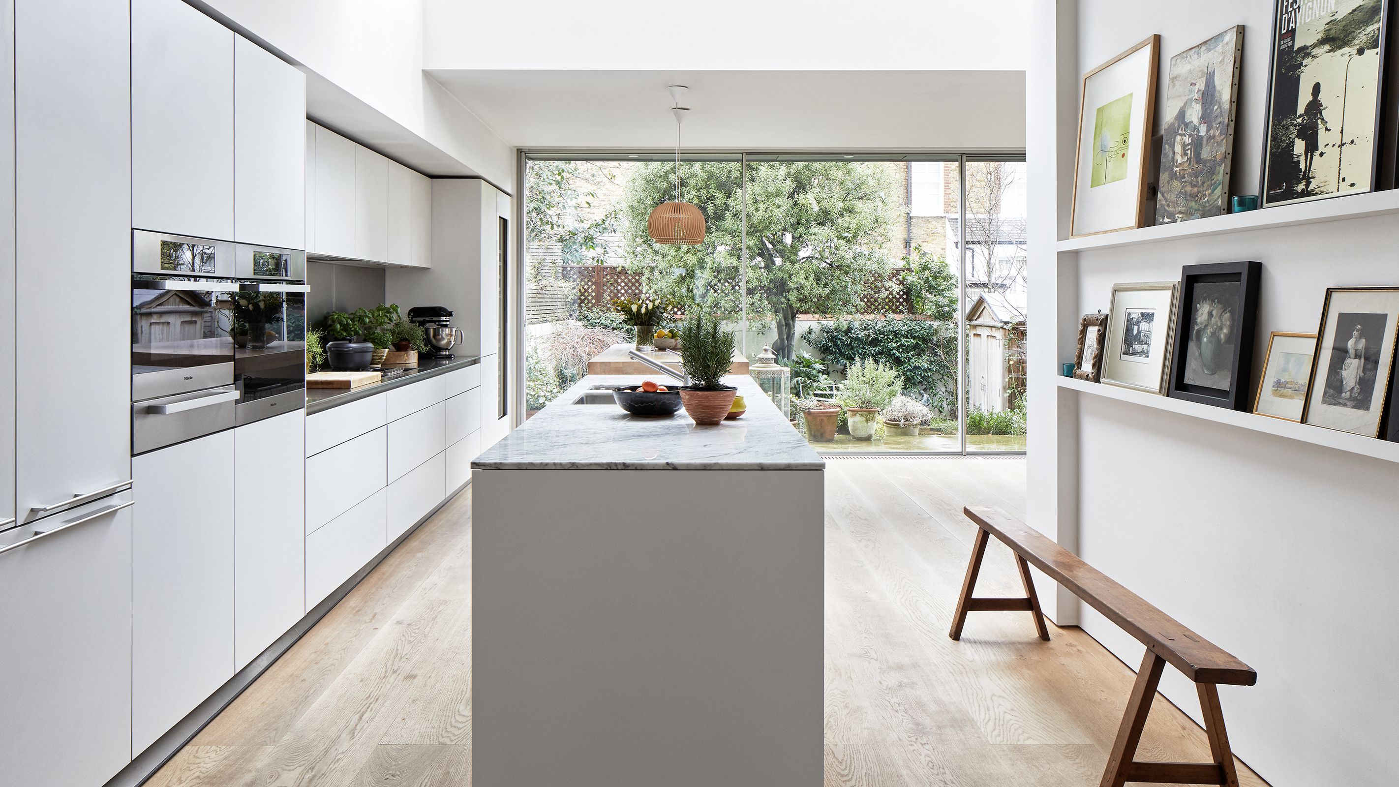 Cost For New Kitchen Cabinets How Much Is A New Kitchen? | Luxury