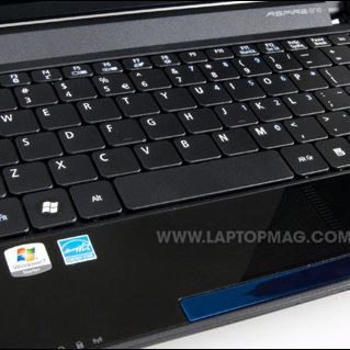 Acer Aspire One 532h Review | Laptop Mag