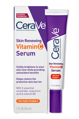 Skin Renewing Vitamin C Serum