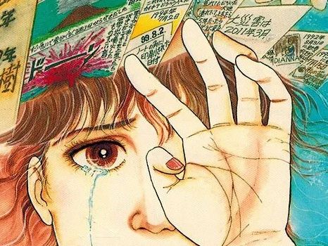 A comic book just grounded planes and decimated tourism in