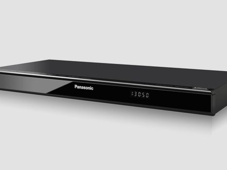 Panasonic DMP-BDT220 review | T3