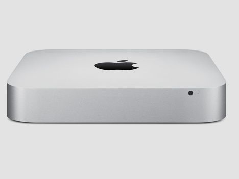 Macデスクトップ Macmini 2012 Core i5 2.5GHz/8GB/FD1.13TB Mac Mini 2012 review | T3