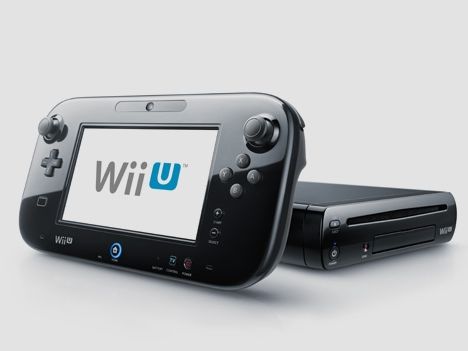 Nintendo Wii U review | T3