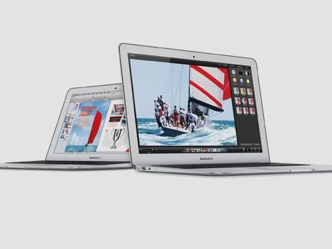 Apple MacBook Air シルバー　2014 Restored 2014 Apple MacBook Air 11.6