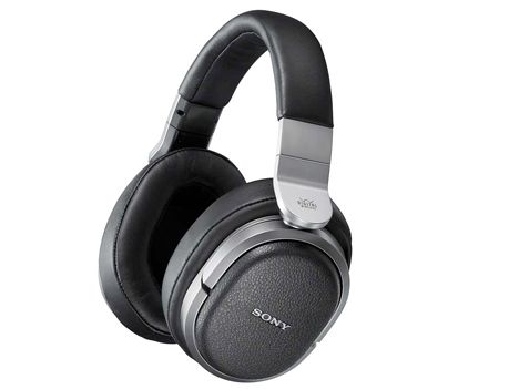 Sony MDR-HW700DS review | T3