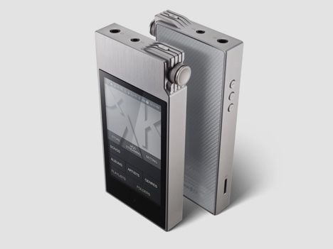Astell&Kern AK120ii 美品 91125c5c6d7021639c82dc9ee02fe4