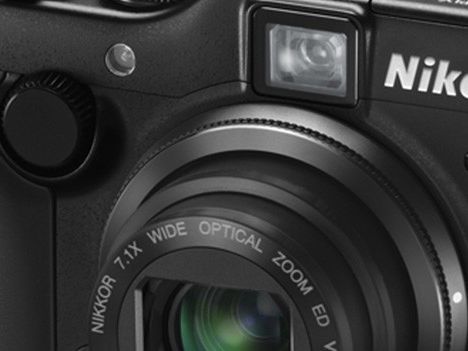 Nikon Coolpix P7100 review | T3