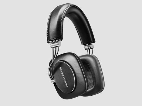 B&W P7 review | T3