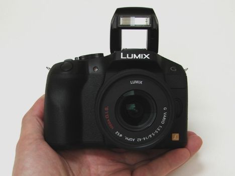 Panasonic LUMIX DMC-G6 ボディ 黒 DMC-G6 概要 - デジタル一眼カメラ/ボディ | LUMIX（ルミックス
