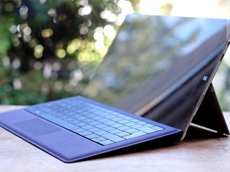 Microsoft Surface Pro 3 review | T3