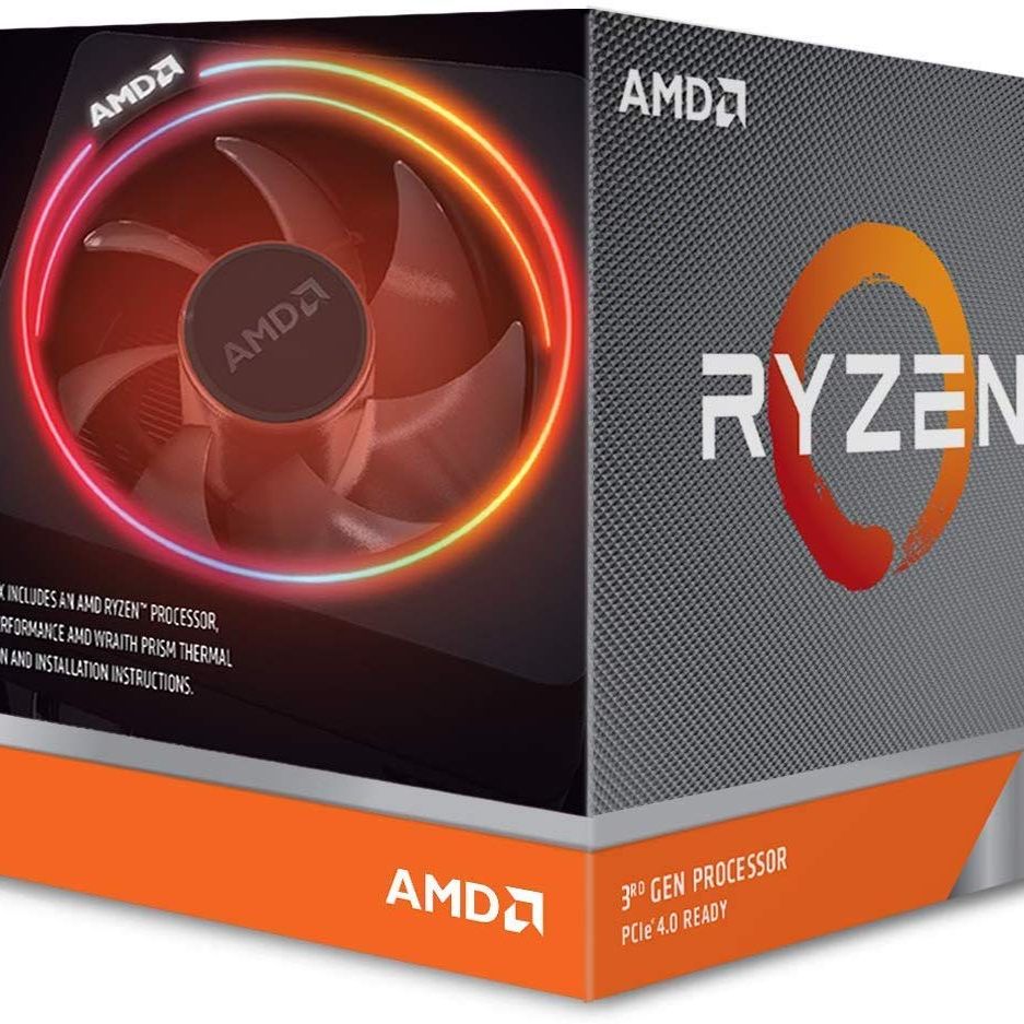 AMD Ryzen 9 3900X Drops Below $400: 12 Cores, 24 Threads | Tom's