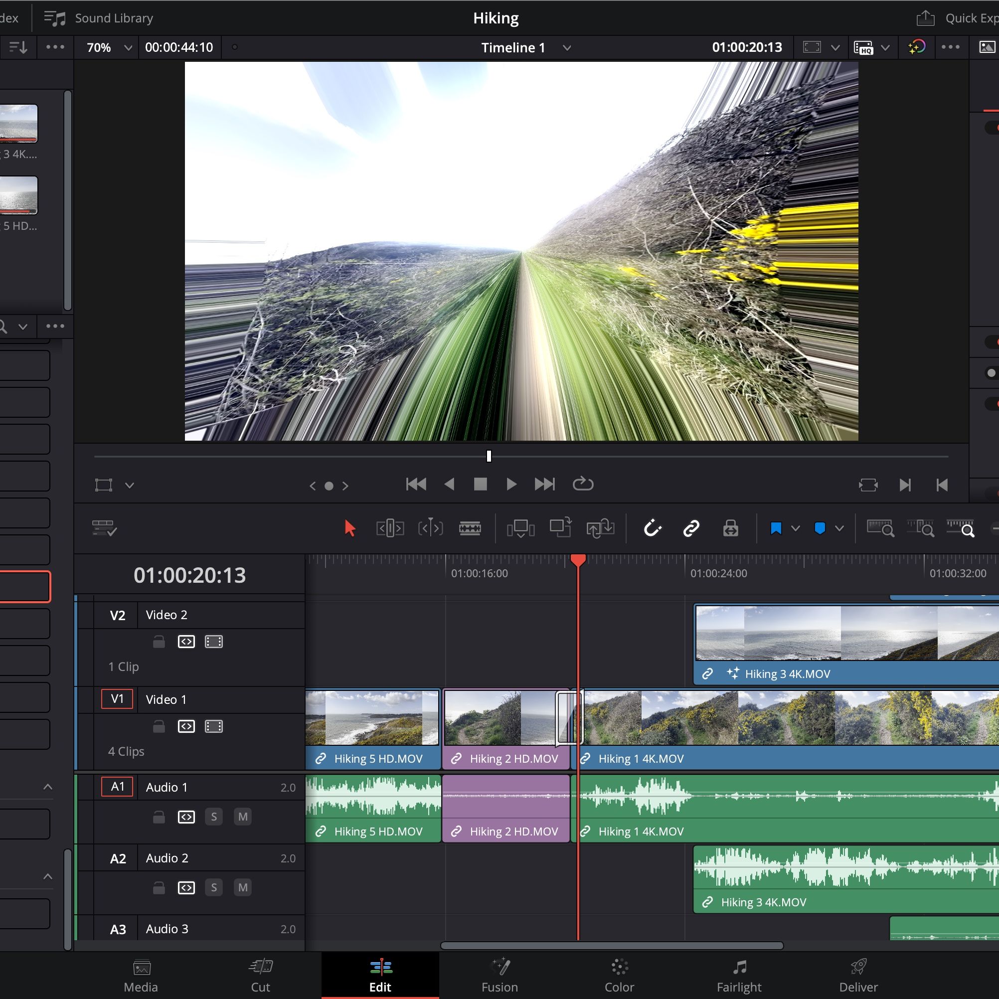DaVinci Resolve 19 (2025) review: A Free Professional-Grade