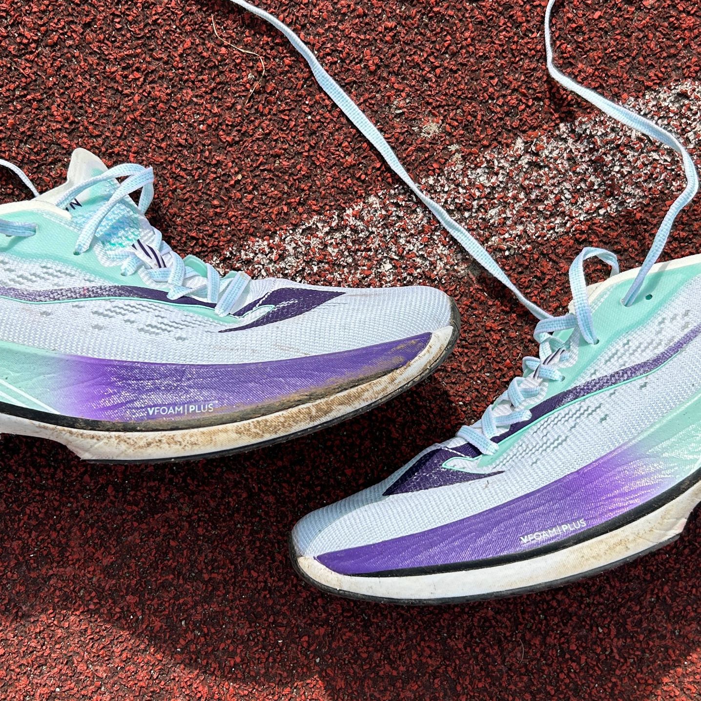 Kiprun KD900X LD Review: Decathlon's Carbon Racer Undercuts
