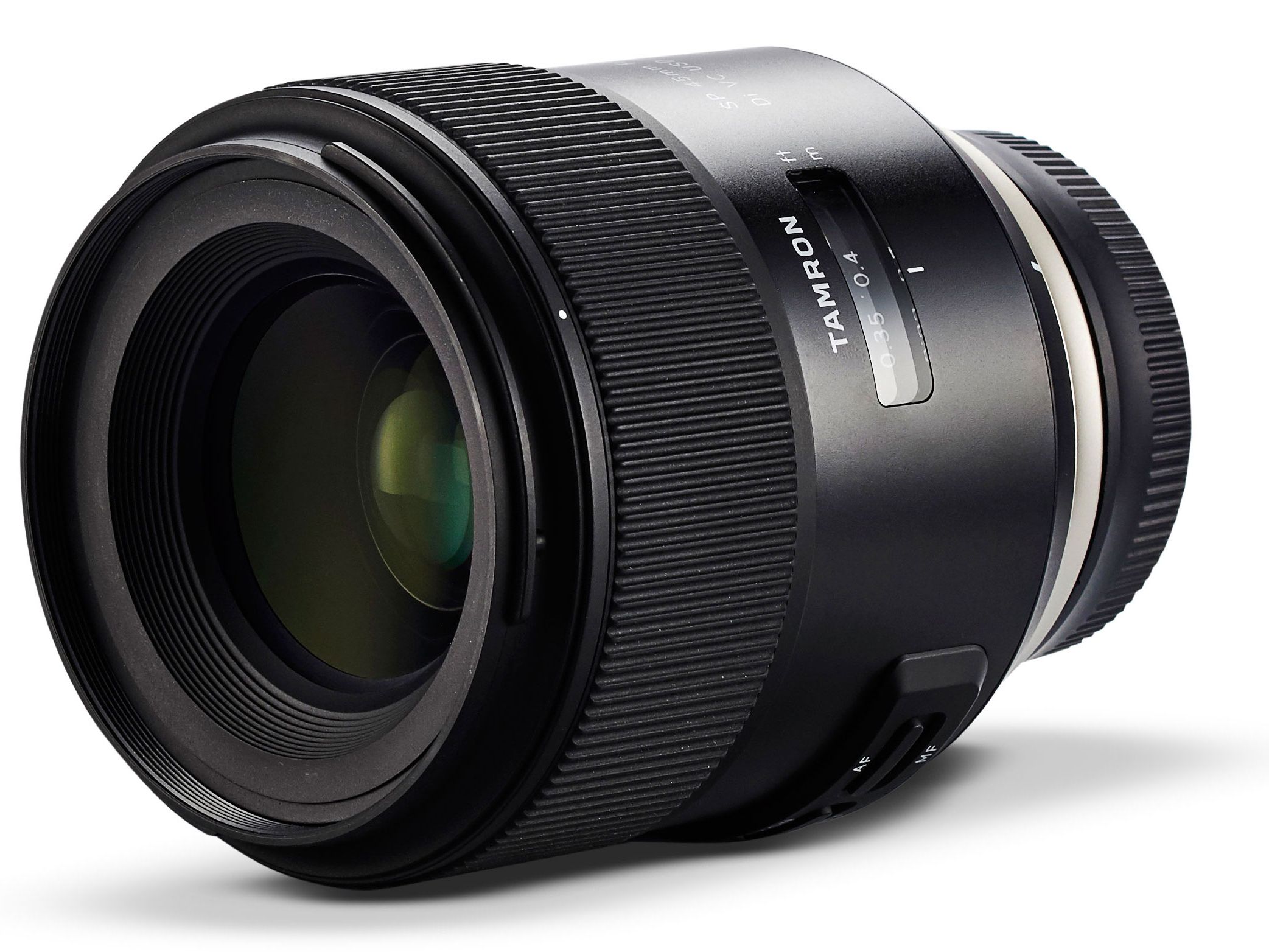 レンズ(単焦点) TAMRON SP 45mm F/1.8 Di VC USD for CANON Tamron SP 45mm f/1.8 Di VC USD review | Digital Camera World