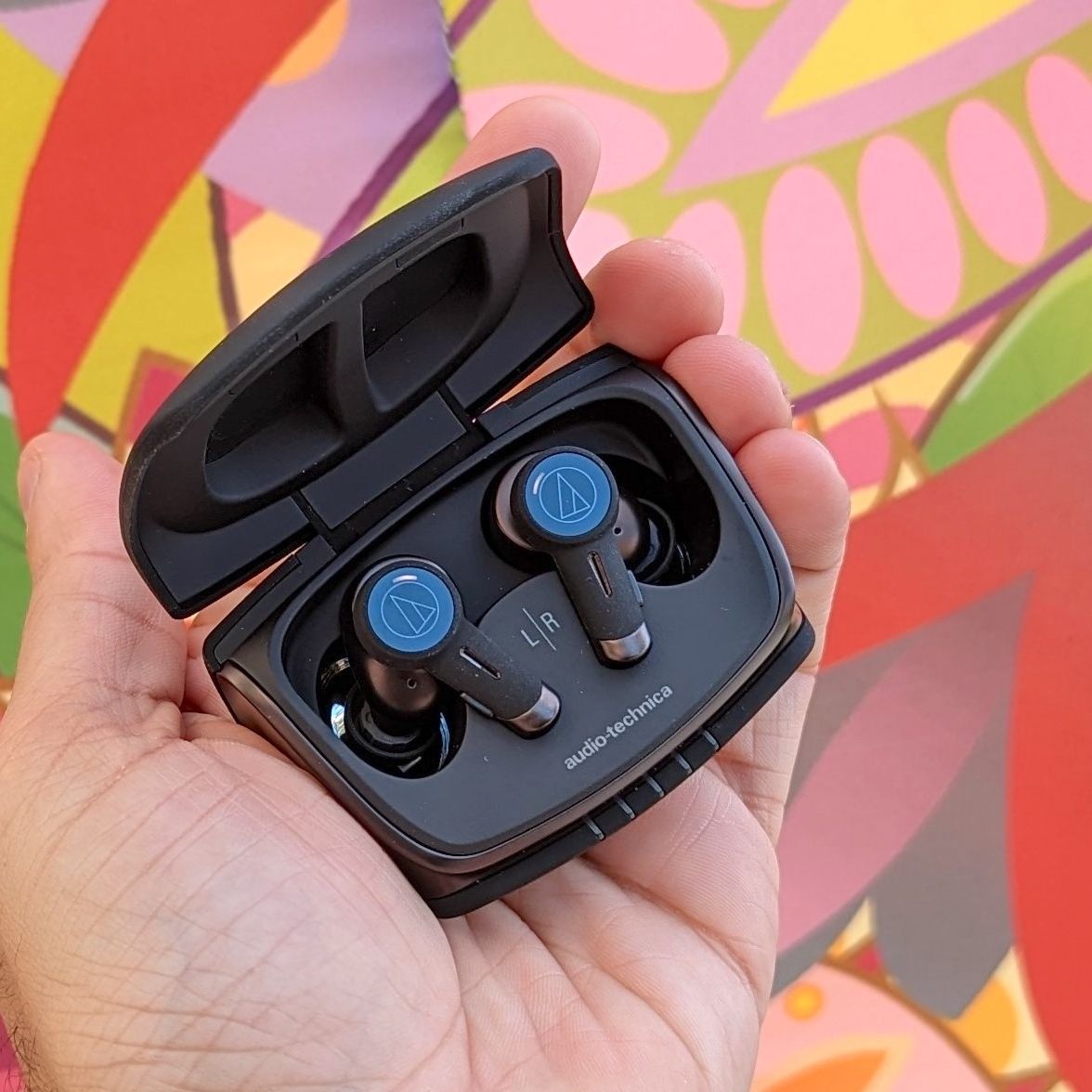 Audio-Technica ATH-TWX9 review | Laptop Mag Audio-Technica ATH-TWX9 review | Laptop Mag