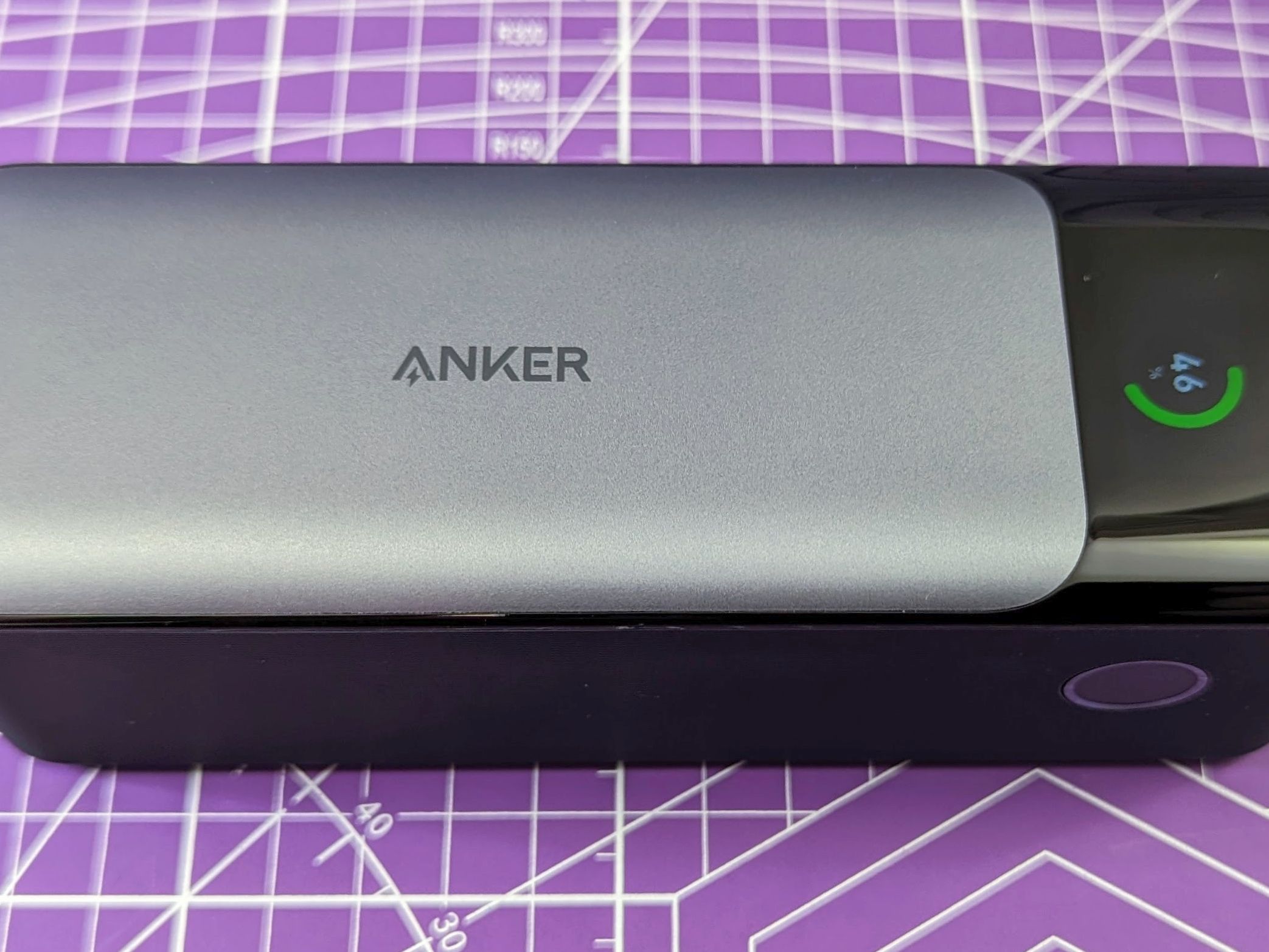 Anker 737 power bank review: The 140W output is perfect for high