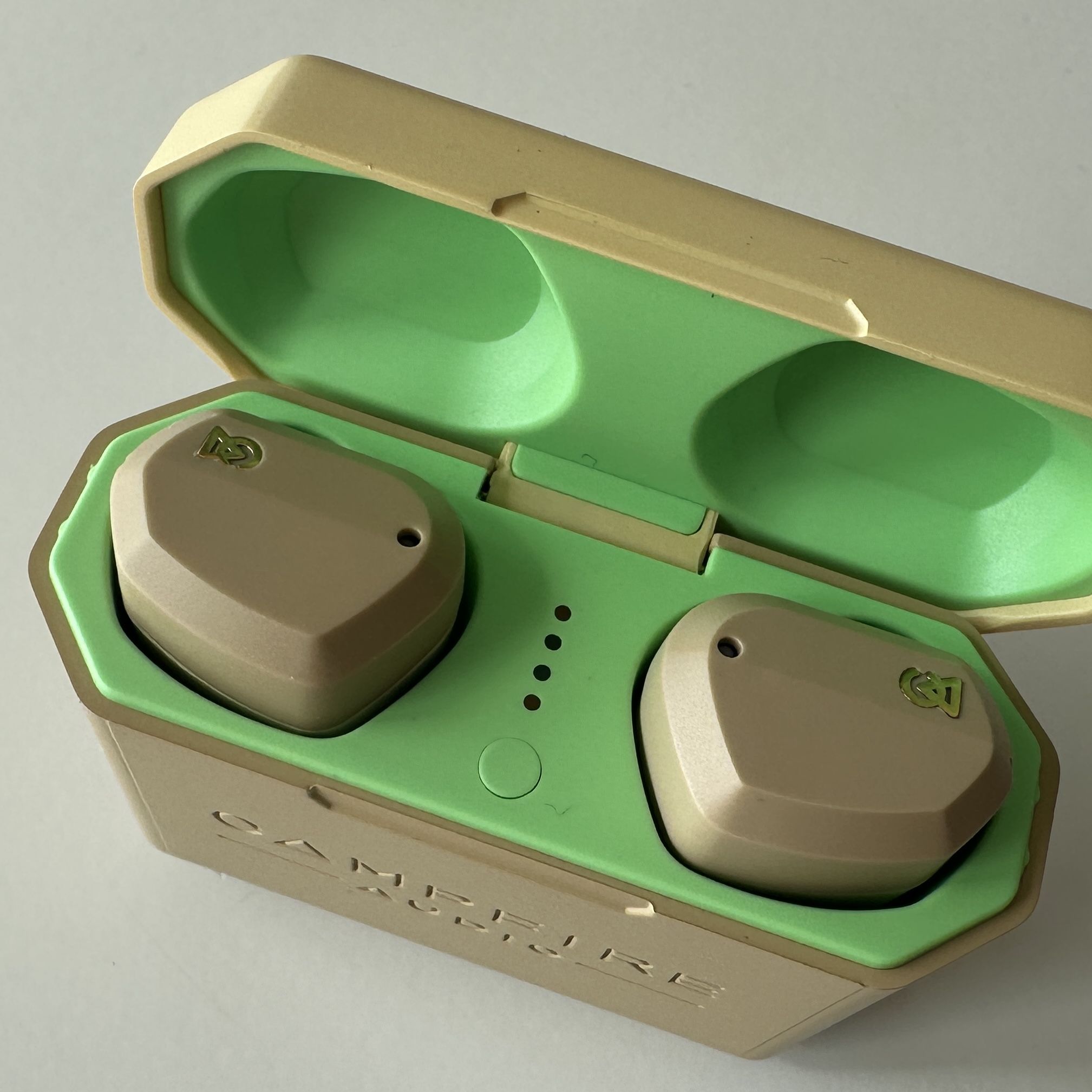 Campfire Audio Orbit review: quirky but great sounding earbuds | T3