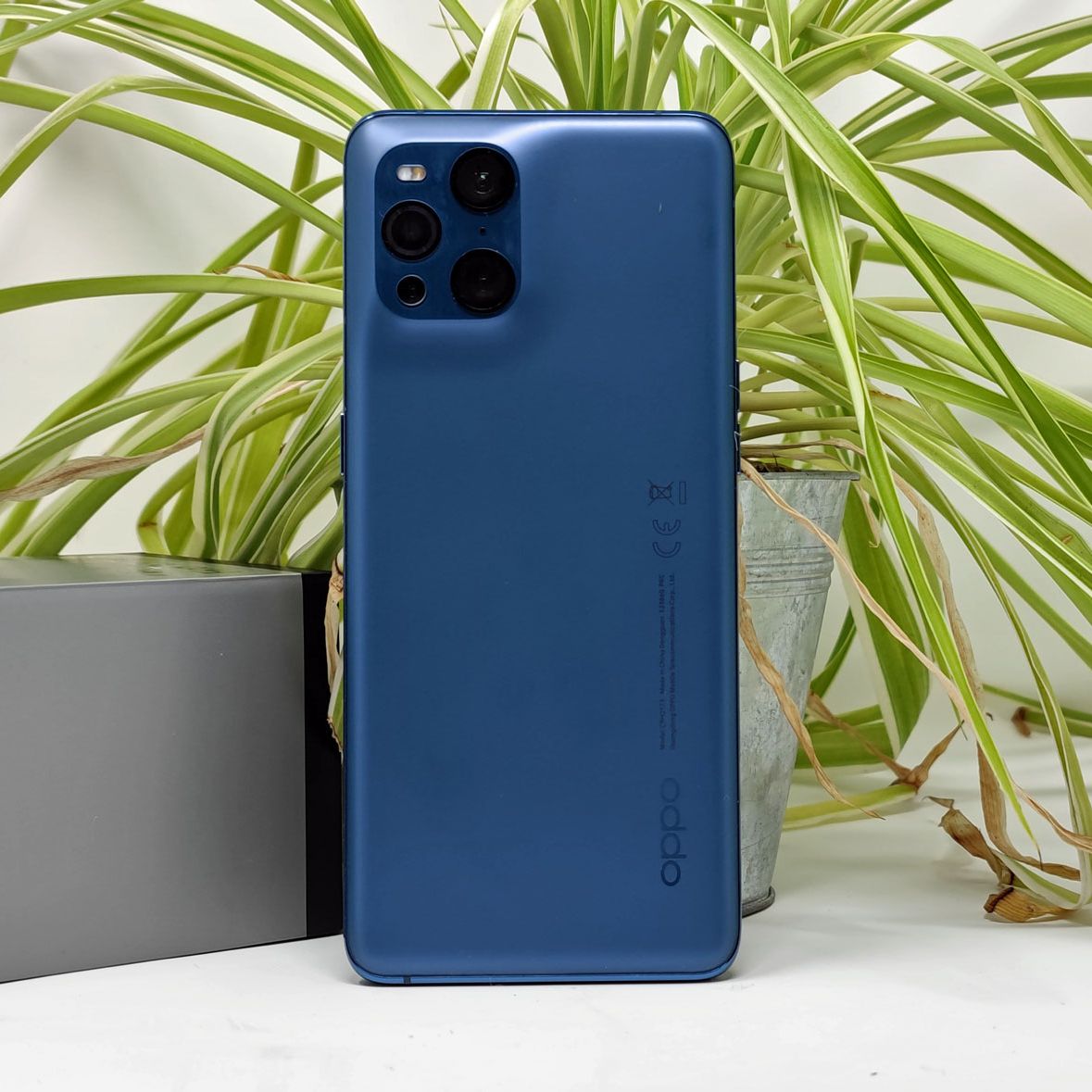 Oppo Find X3 Pro review: a premium phone for a premium price Oppo Find X3 Pro review: a premium phone for a premium price