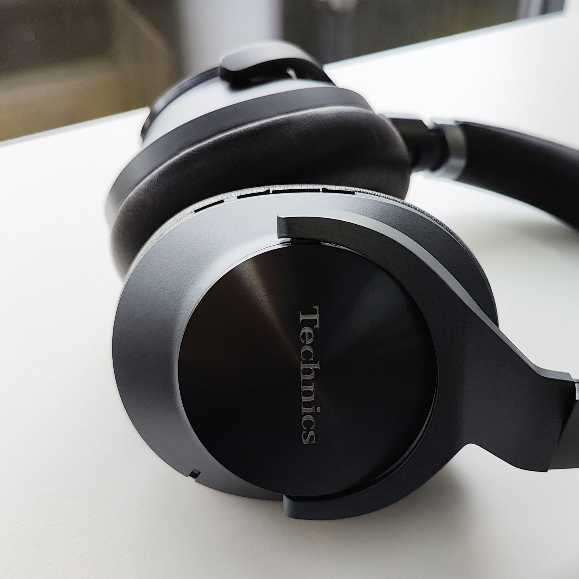 Technics EAH-A800 review | T3