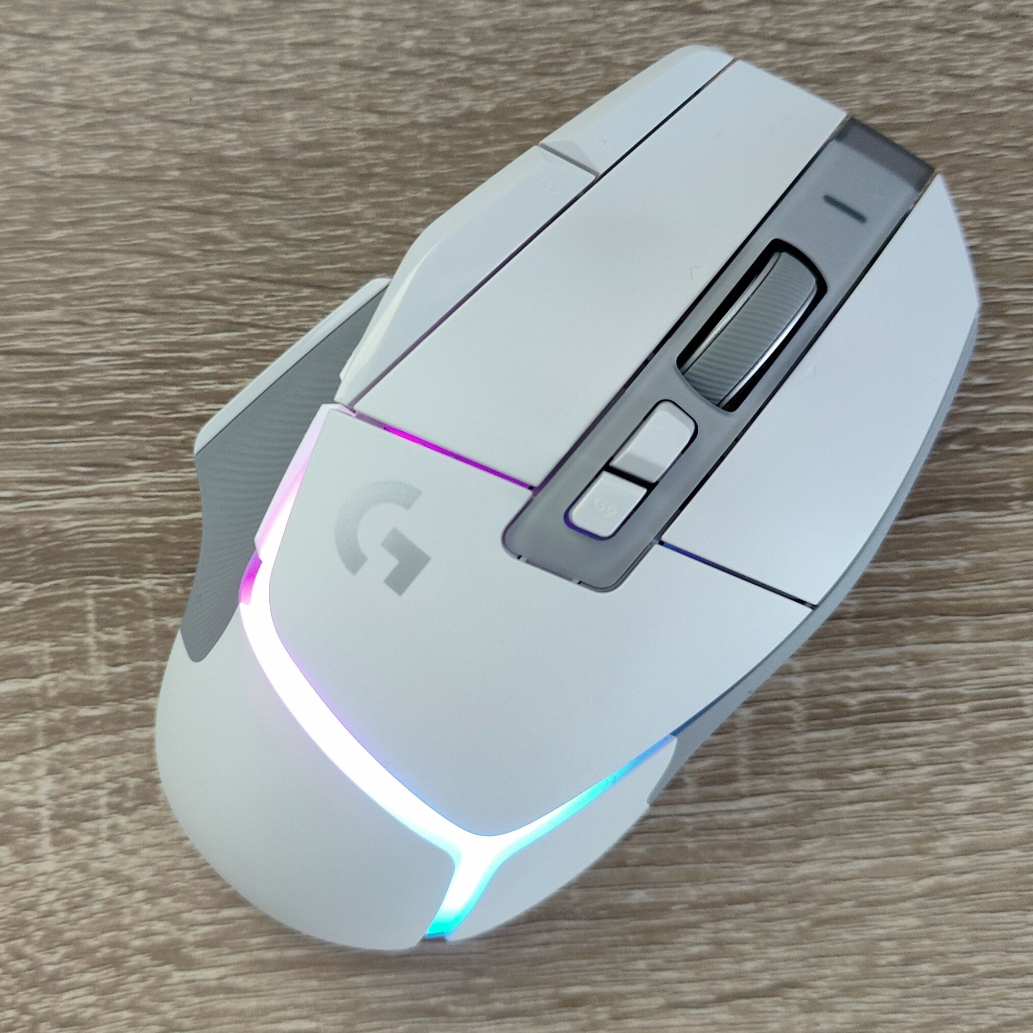 Logitech G502 X Plus review | T3