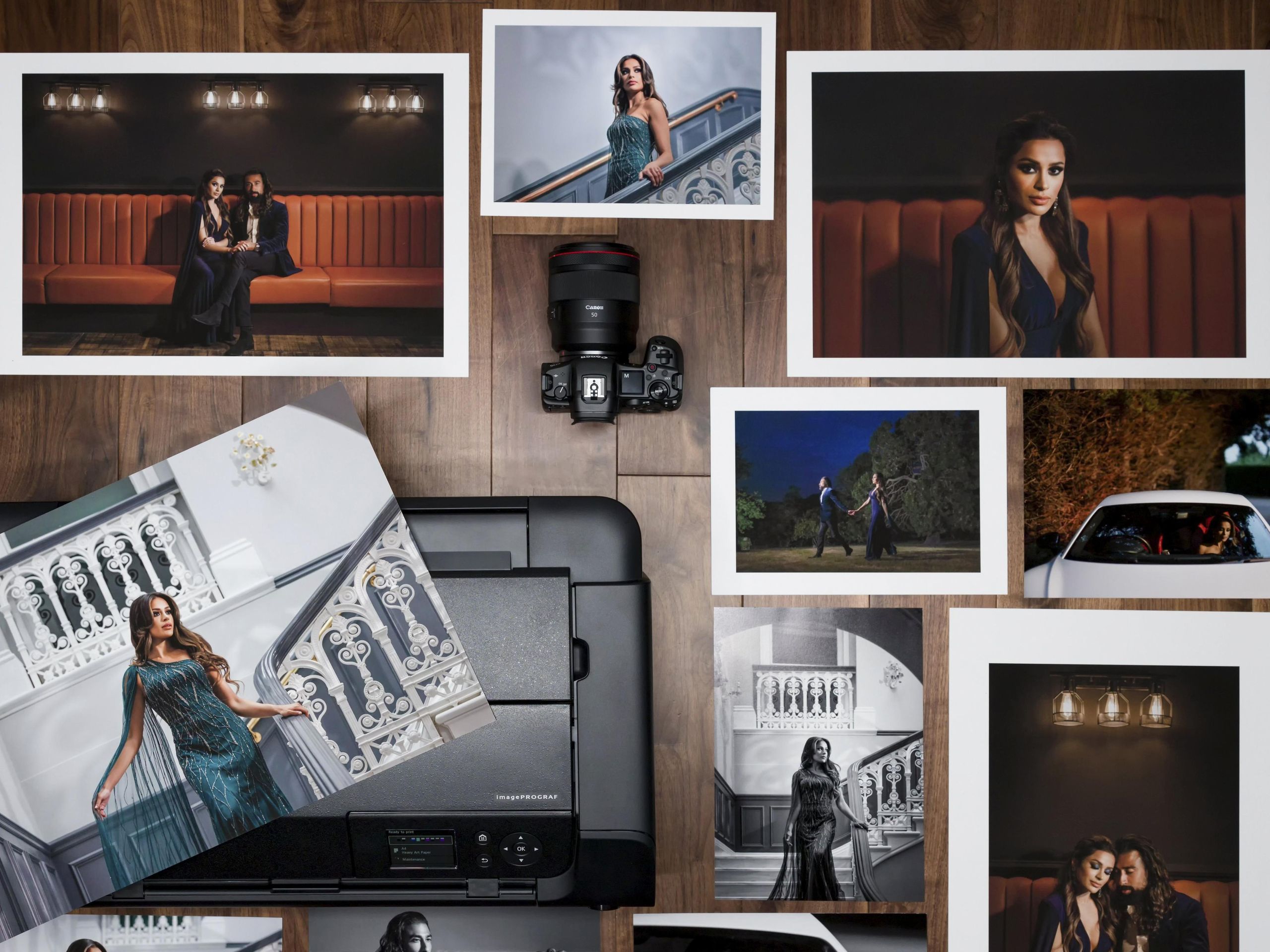 Best photo paper for inkjet printers | Digital Camera World