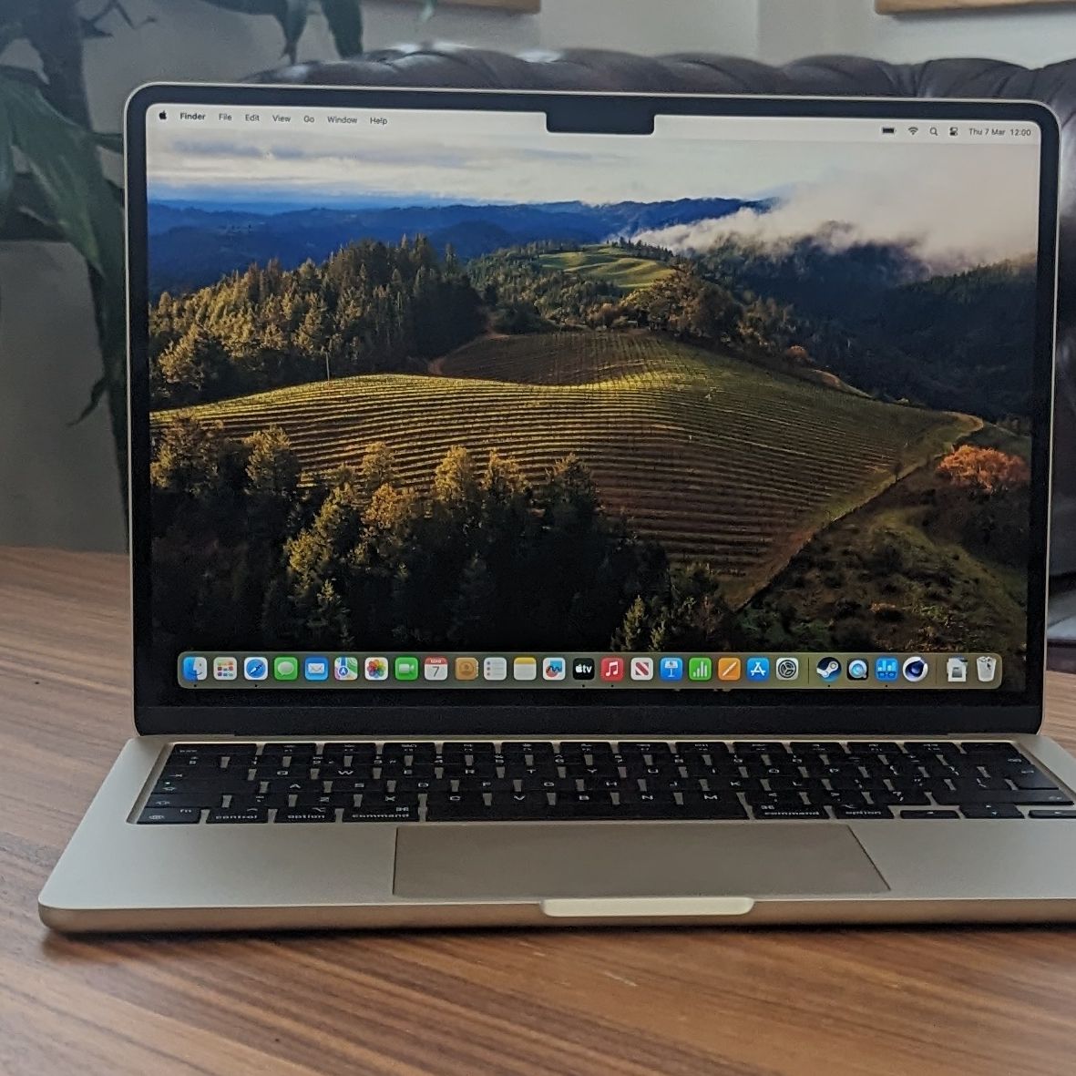 Apple MacBook Air 13-inch (M3) review: the best MacBook just got