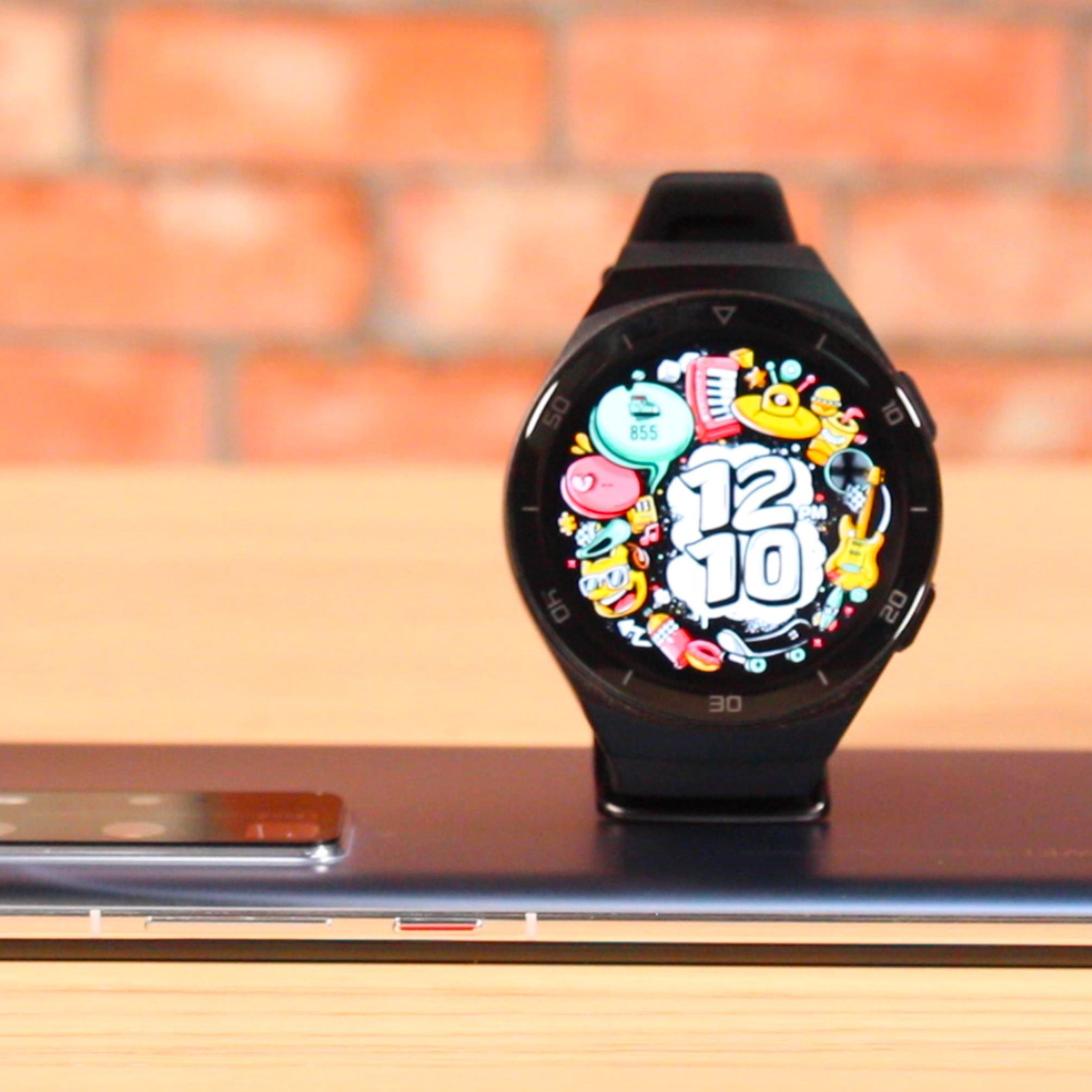 huawei watch gt gps review