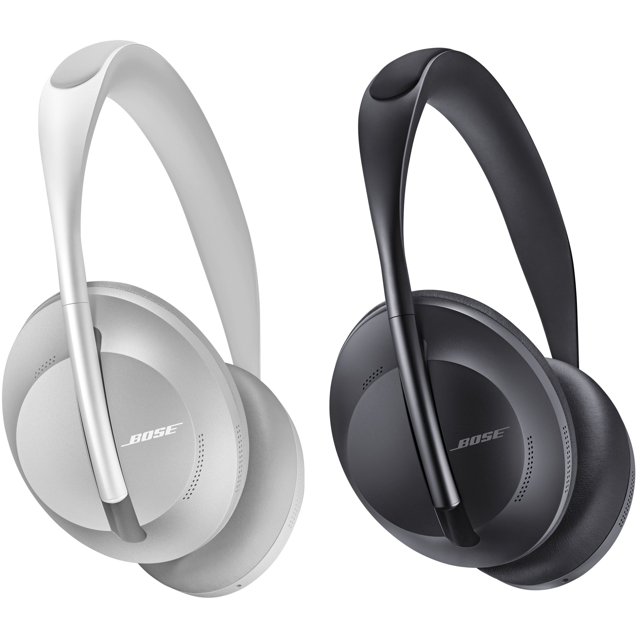 Bose Noise Cancelling Headphones 700, Bluetooth, Over-Ear