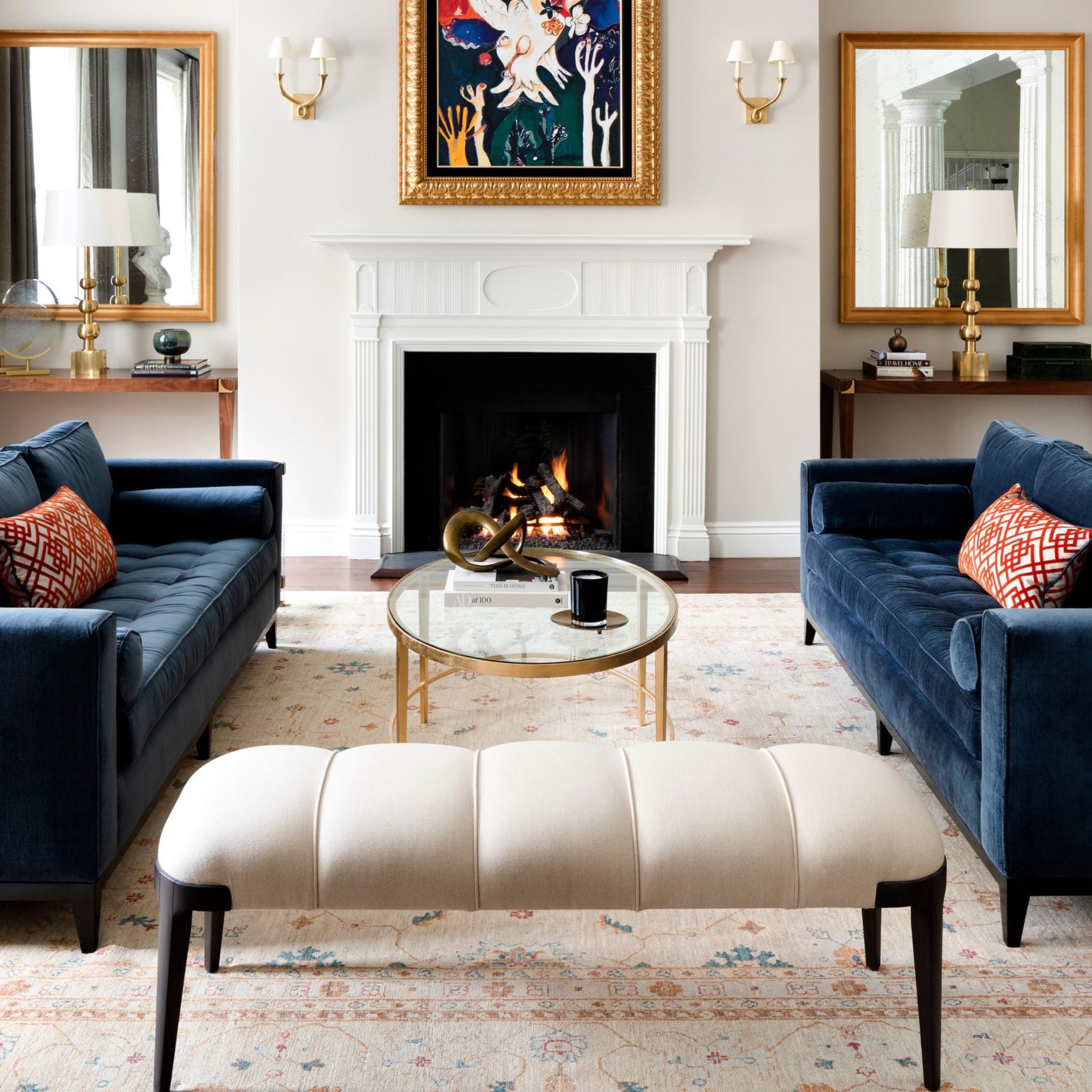 Sofa vs Couch — Did You Know They're Actually Different?