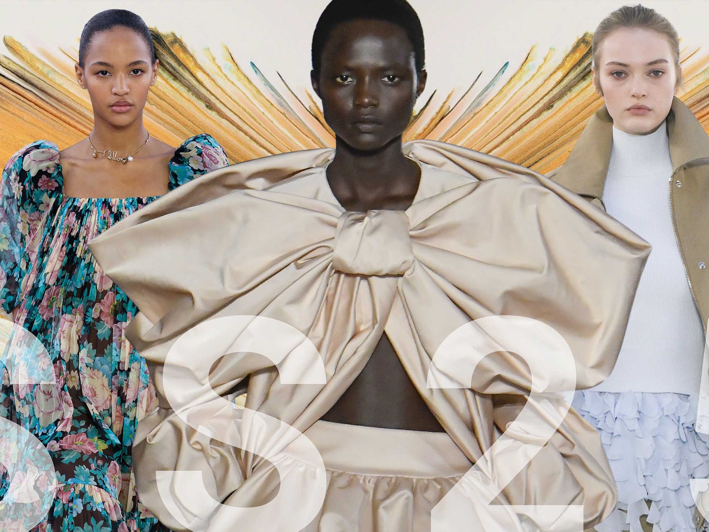 The Marie Claire Spring/Summer 2025 trend report | Marie Claire UK The Marie Claire Spring/Summer 2025 trend report | Marie Claire UK