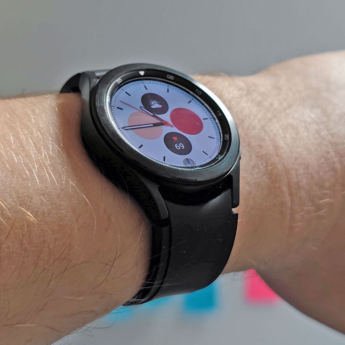 Samsung Galaxy Watch 4 Classic review | TechRadar